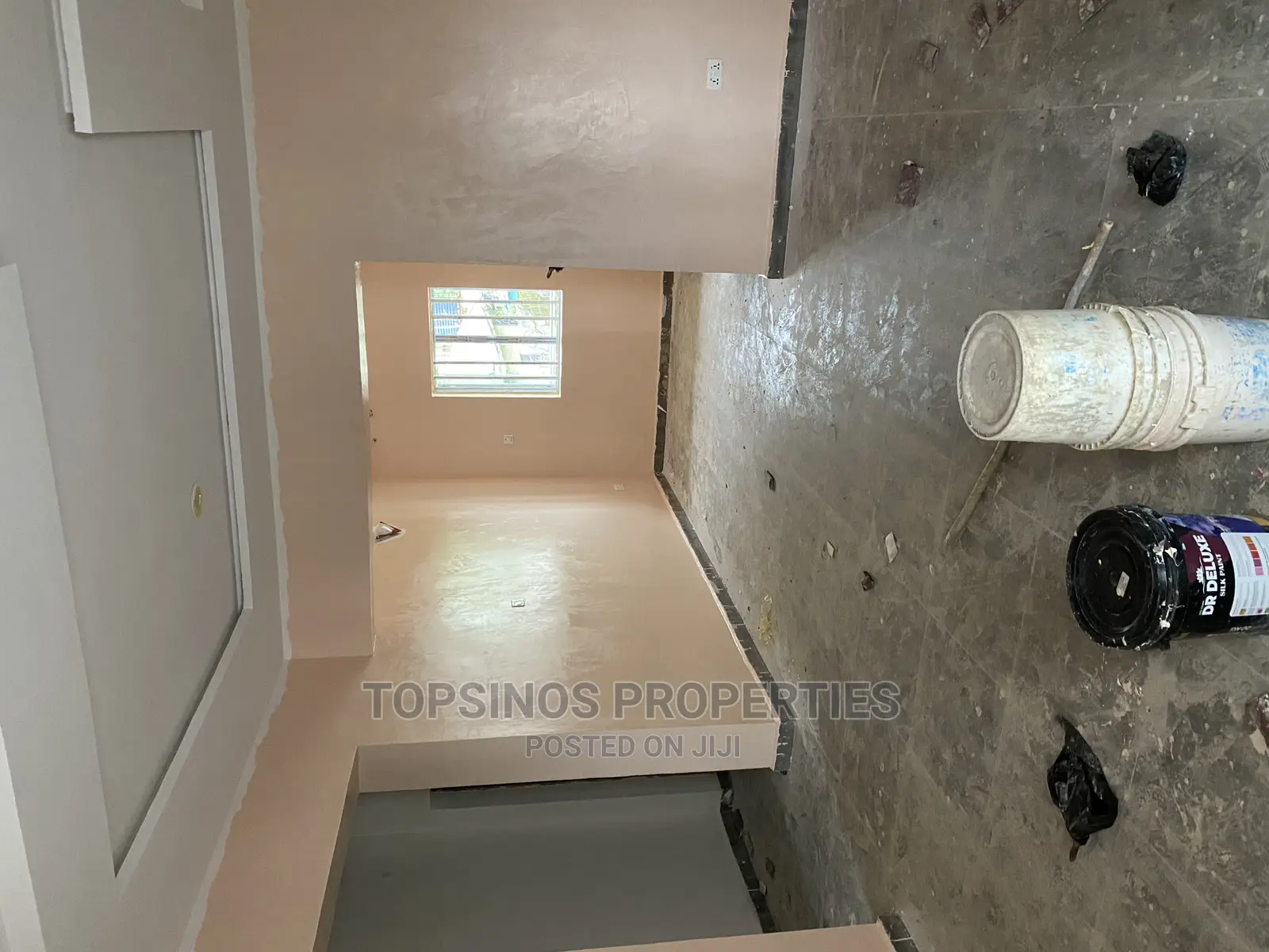 2bdrm Block of Flats in Dawaki for rent
