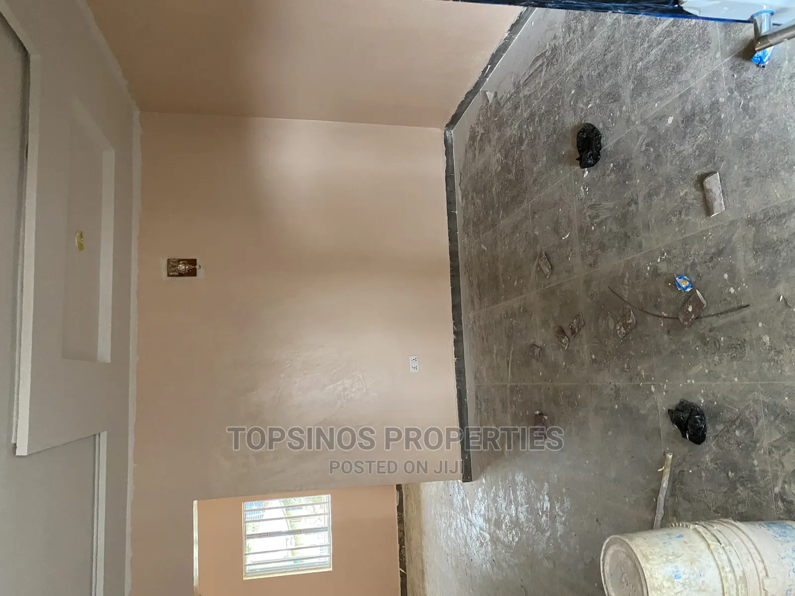 2bdrm Block of Flats in Dawaki for rent