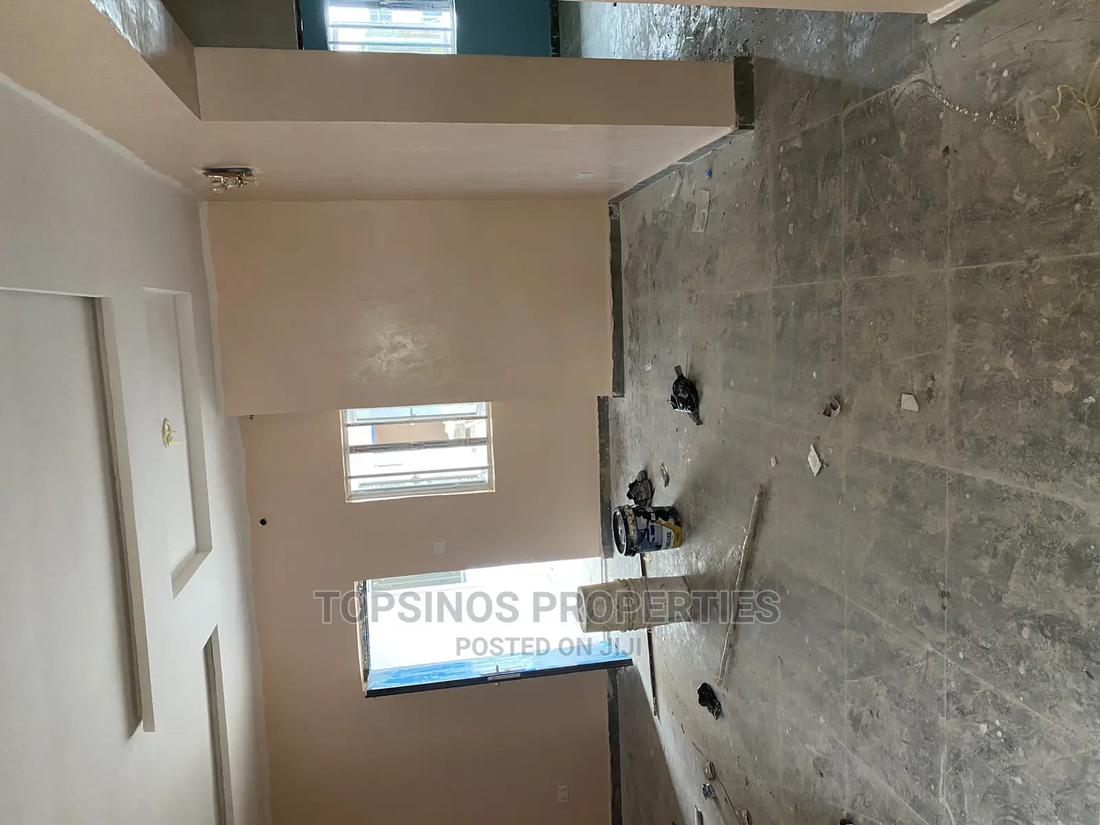 2bdrm Block of Flats in Dawaki for rent