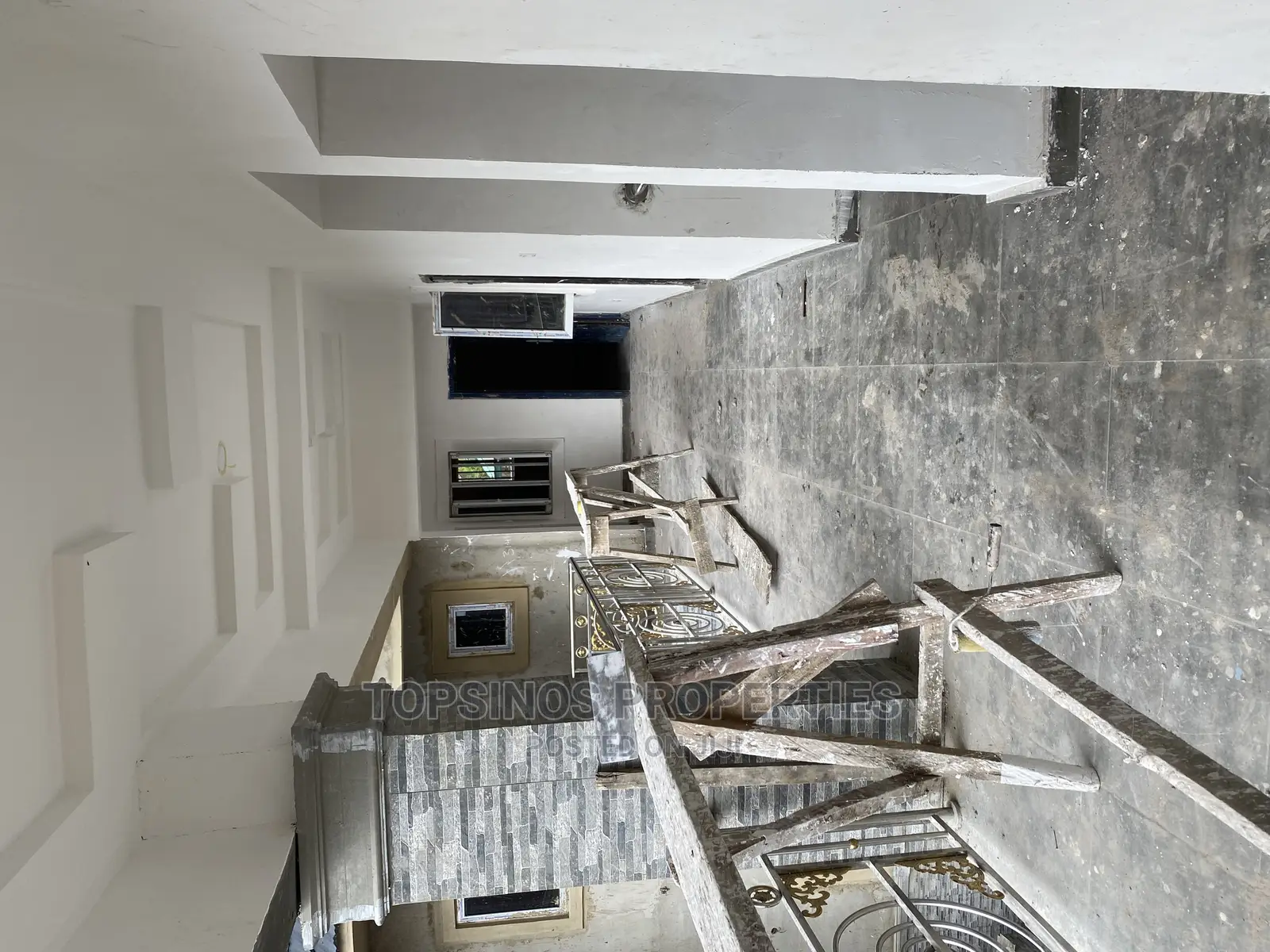 2bdrm Block of Flats in Dawaki for rent