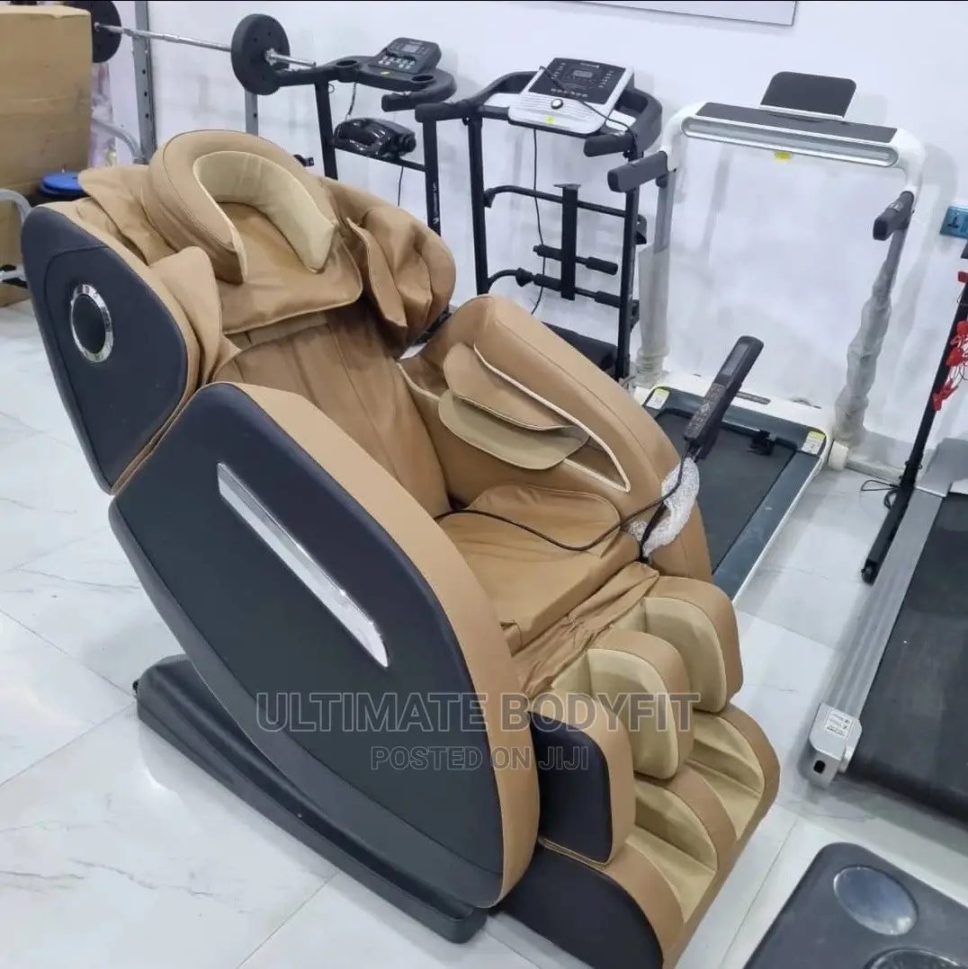 Brand New Executive R662L Massage Chair