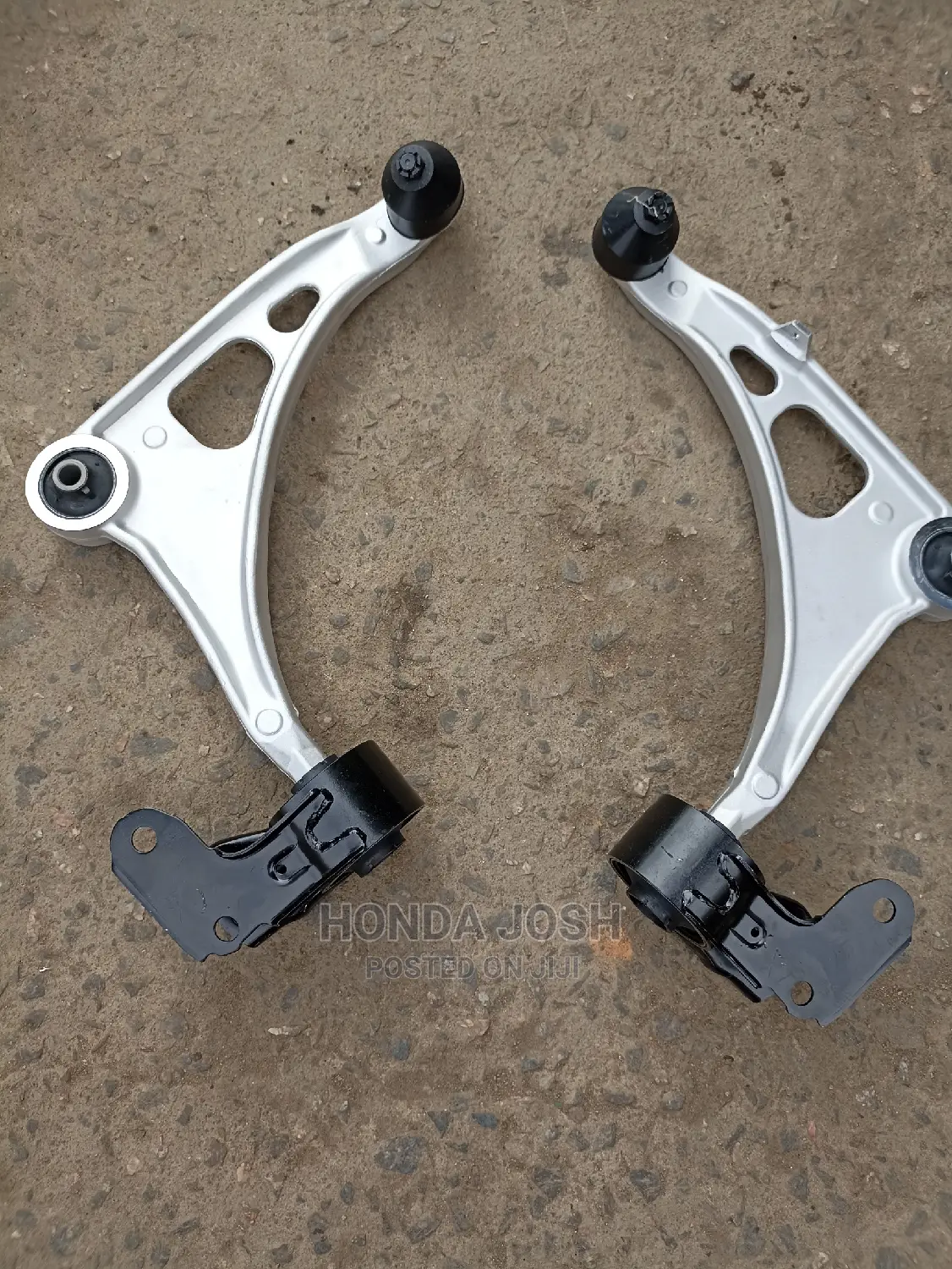 Lower Control Arm(Balljoint) 2016- 2020 HONDA PILOT