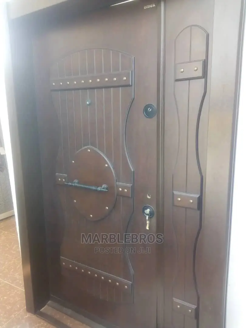 Turkey Security Doors 1.2