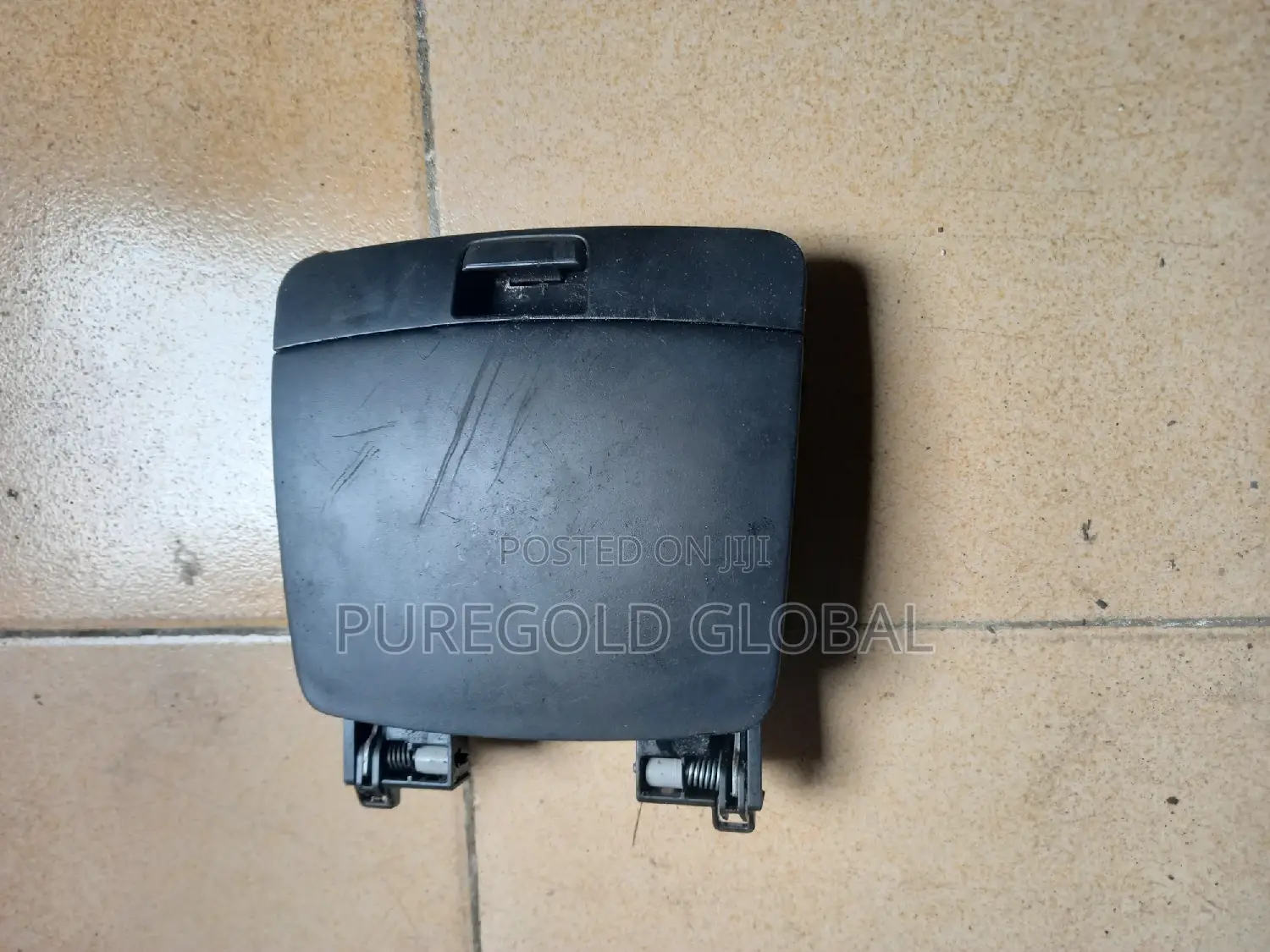 Dashboard Top Save for Hyundai Vehicles