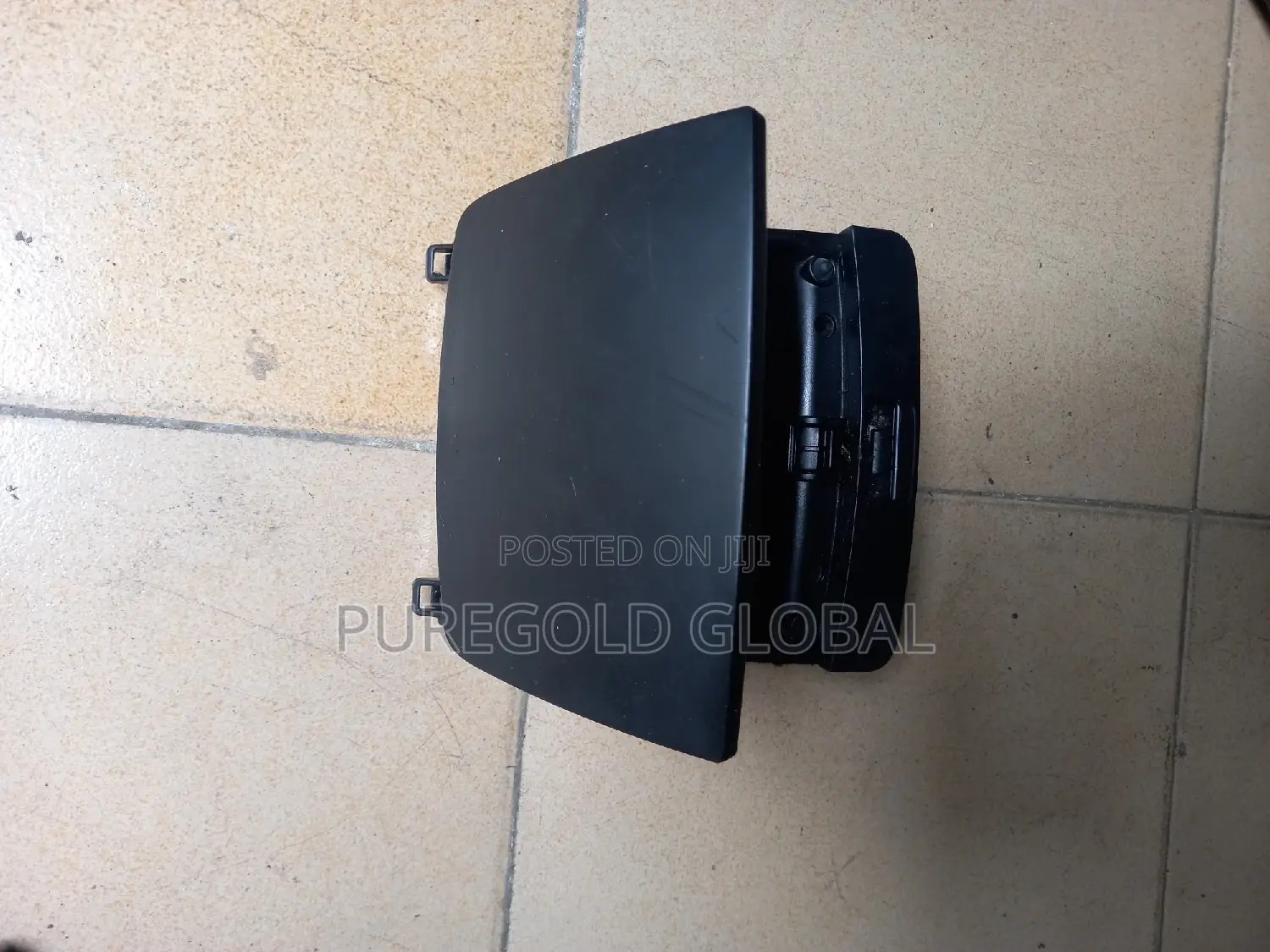 Dashboard Top Save for Hyundai Vehicles