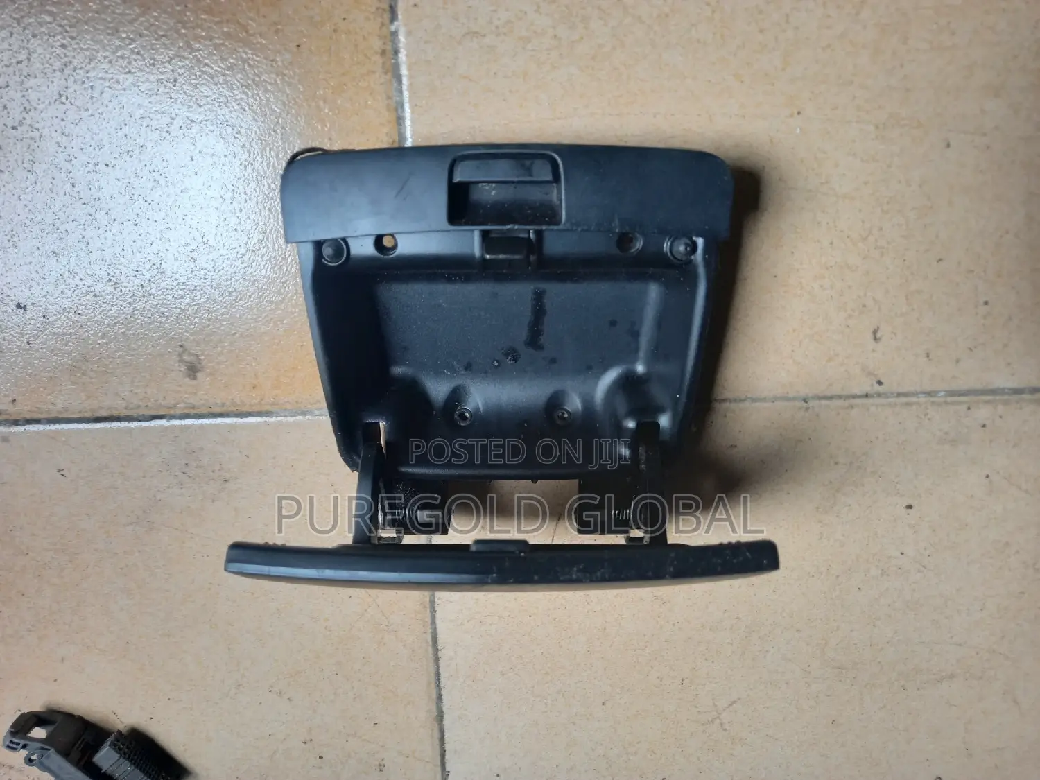 Dashboard Top Save for Hyundai Vehicles