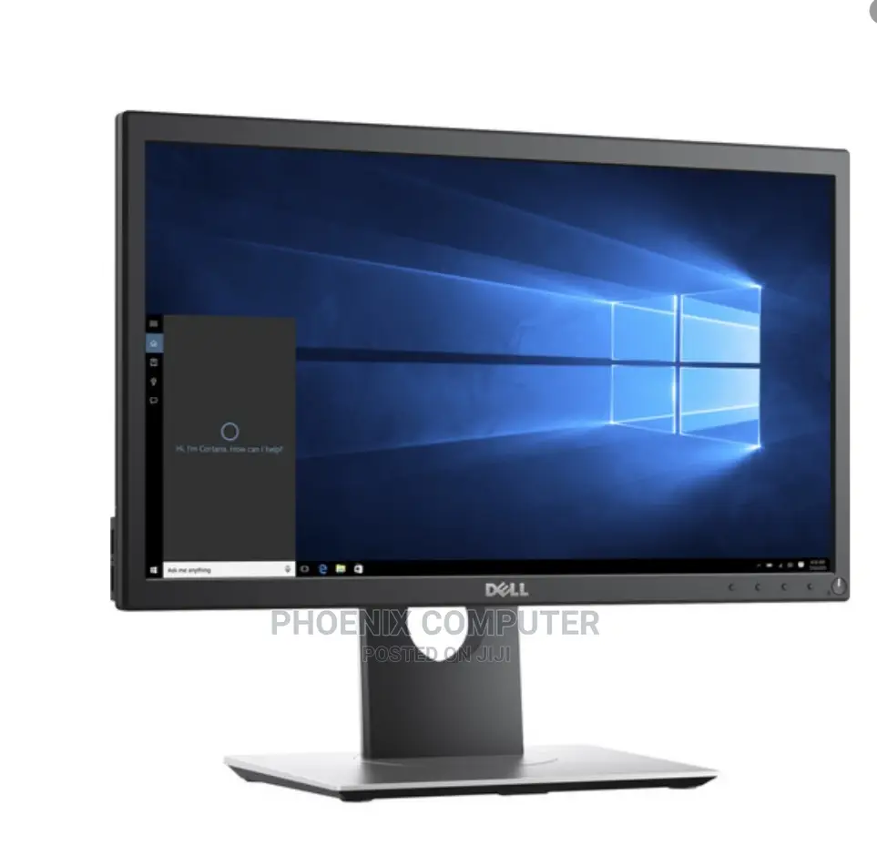 Dell 20 Inches HDMI Monitor
