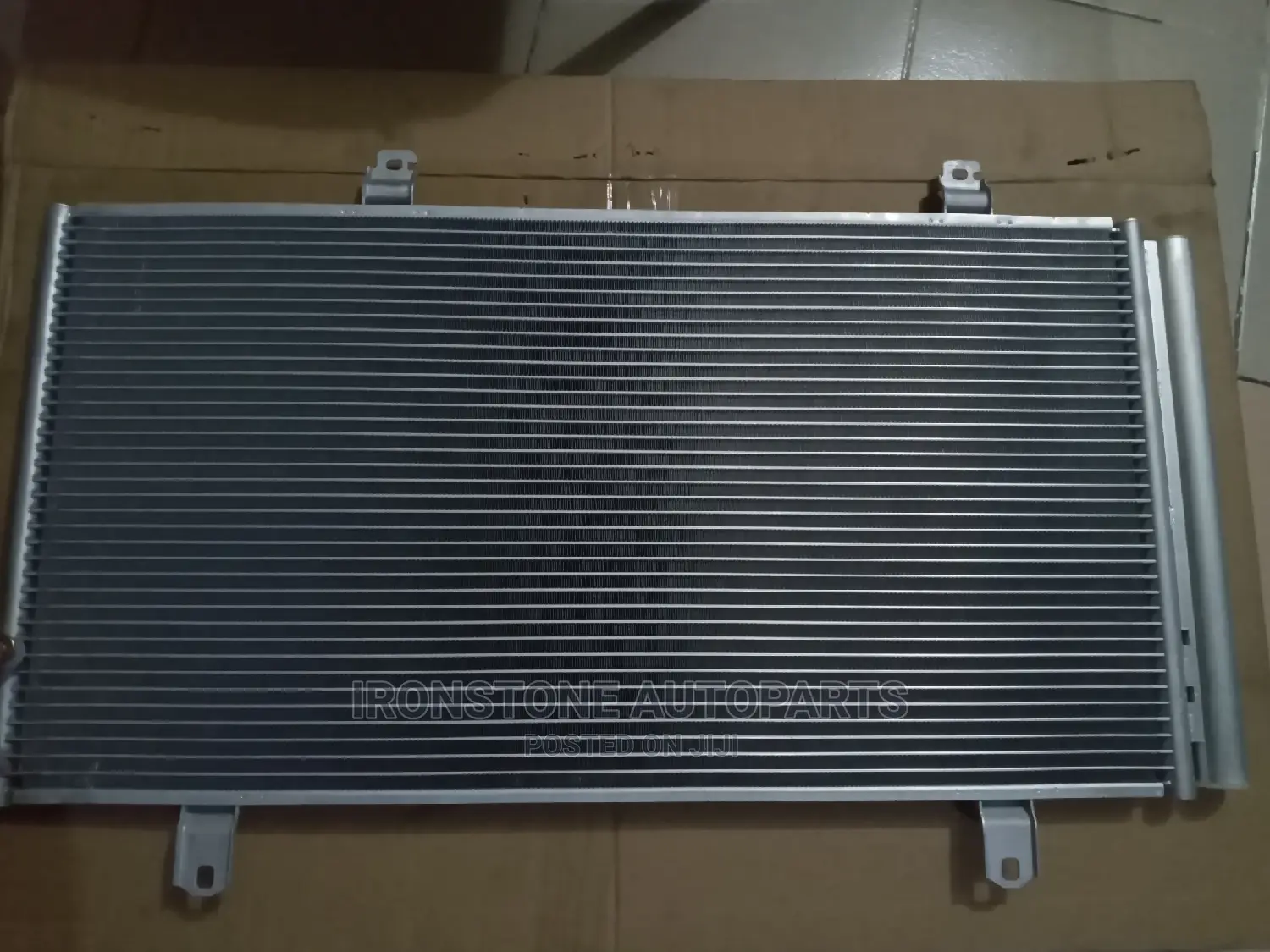 Ac Condenser - Toyota / Lexus Cars Suvs