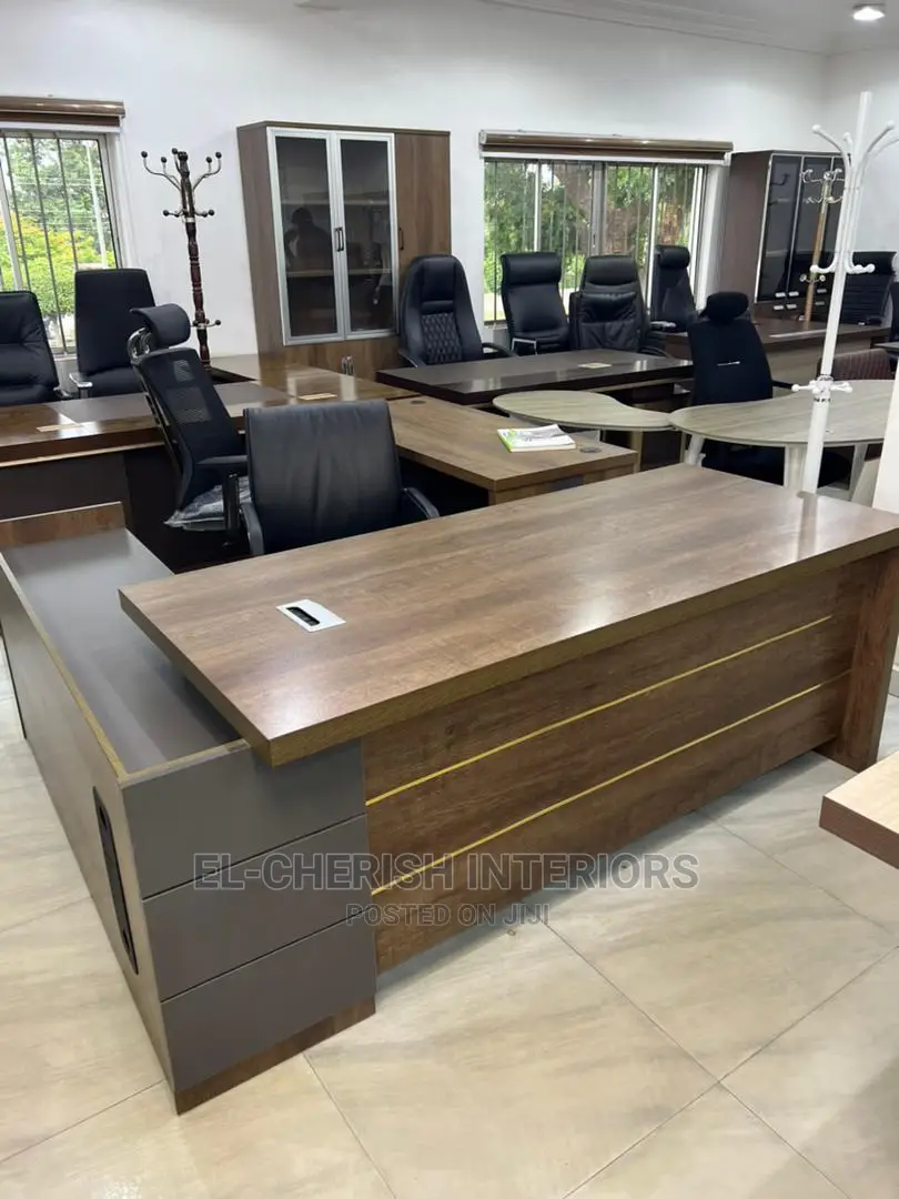 Supper Executive Office Table
