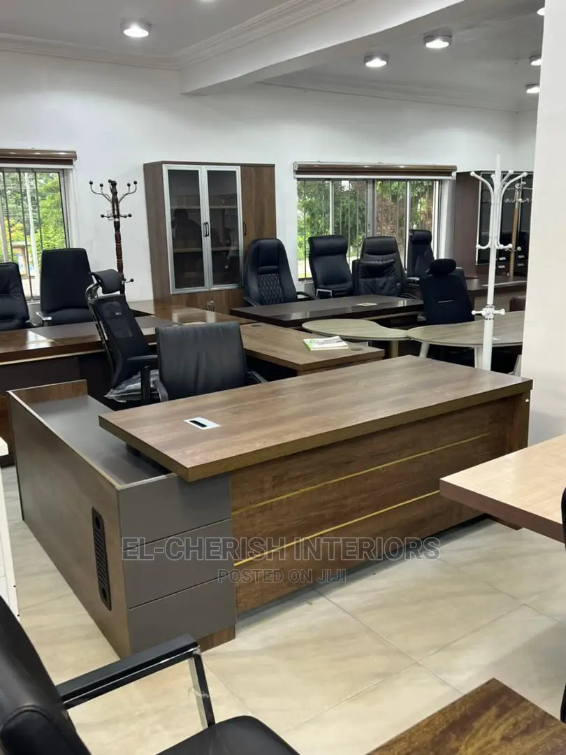 Supper Executive Office Table