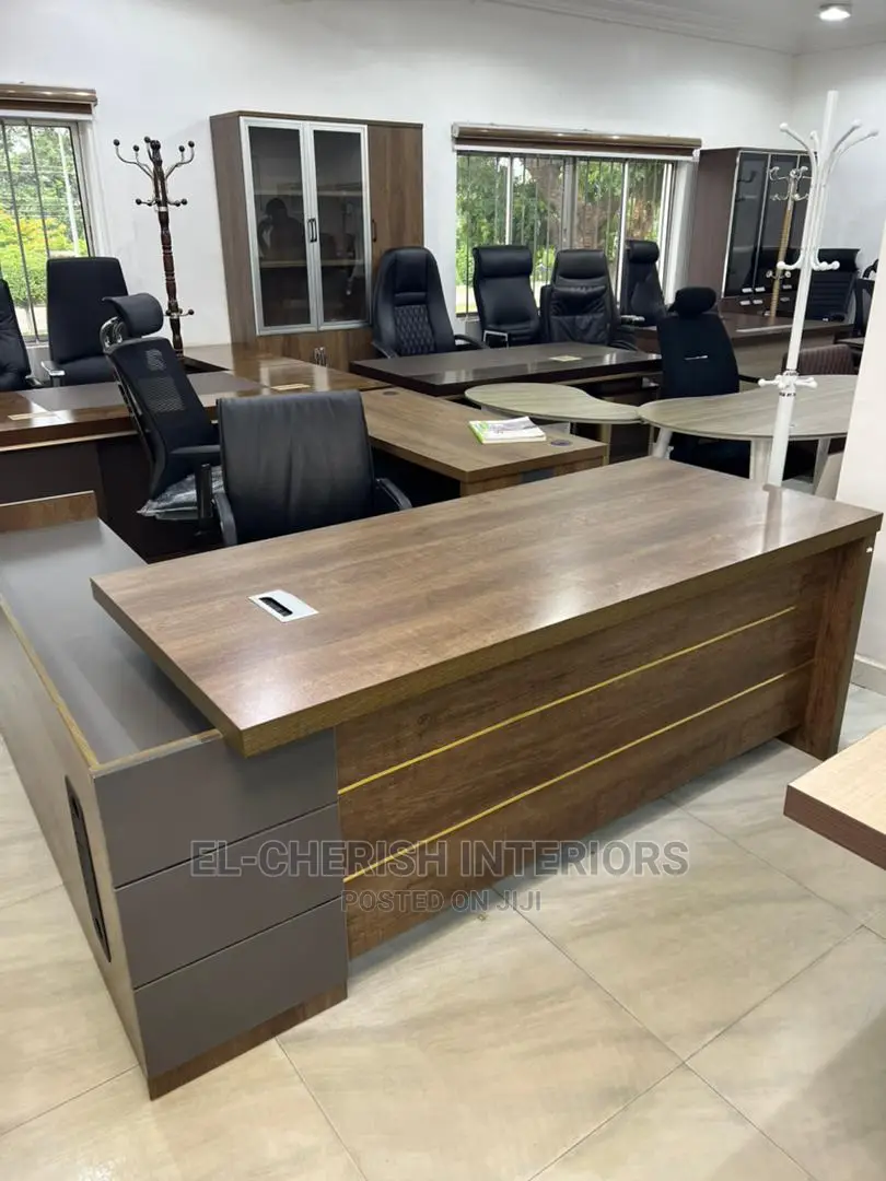 Supper Executive Office Table