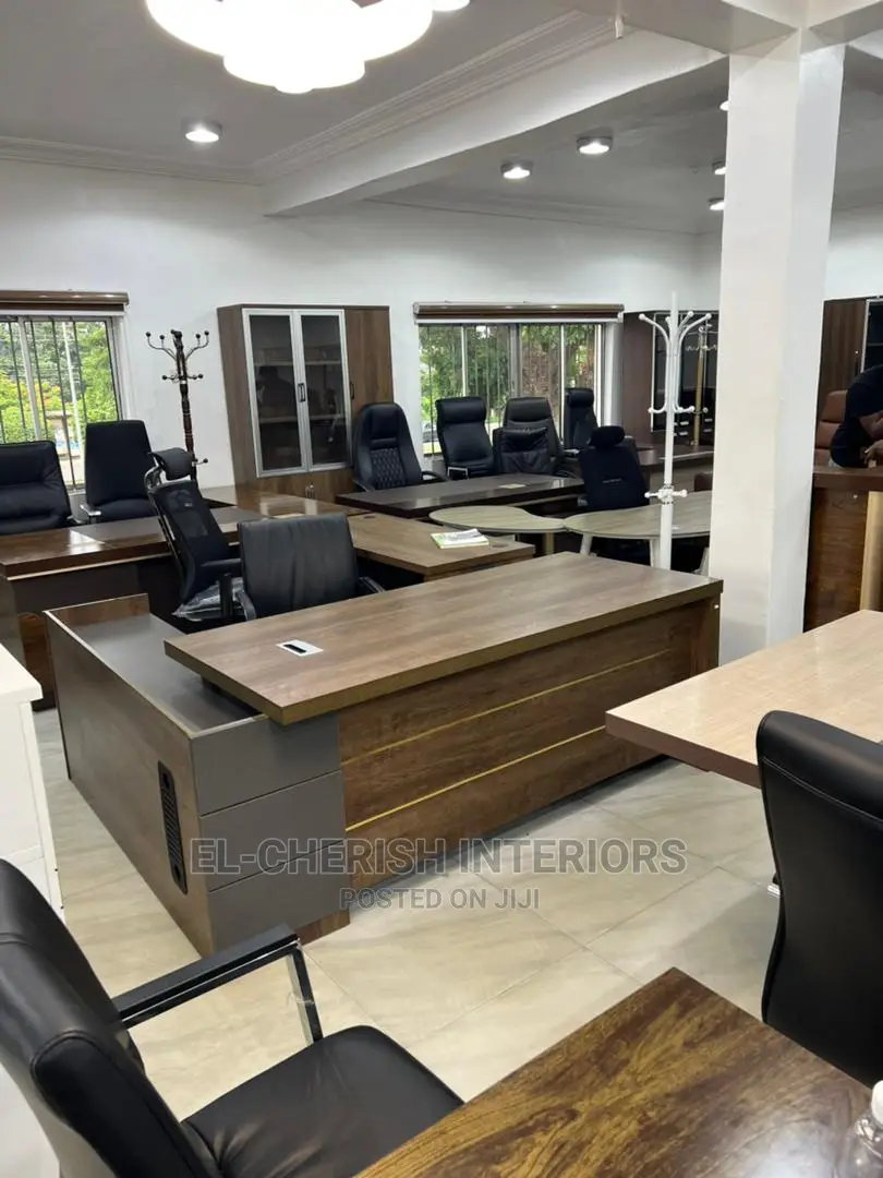 Supper Executive Office Table