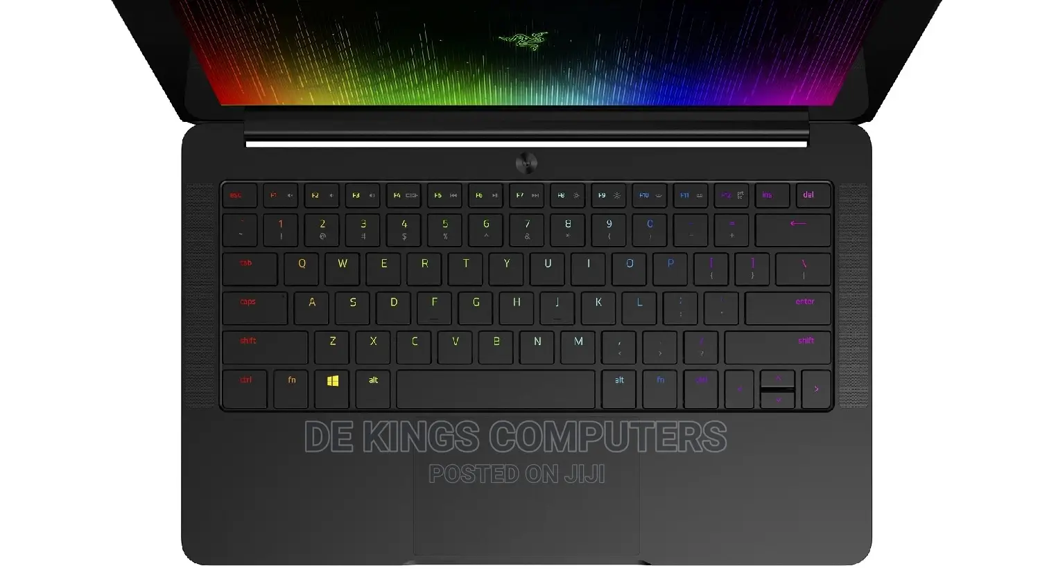 Laptop Razer Blade Stealth 16GB Intel Core I7 SSD 512GB