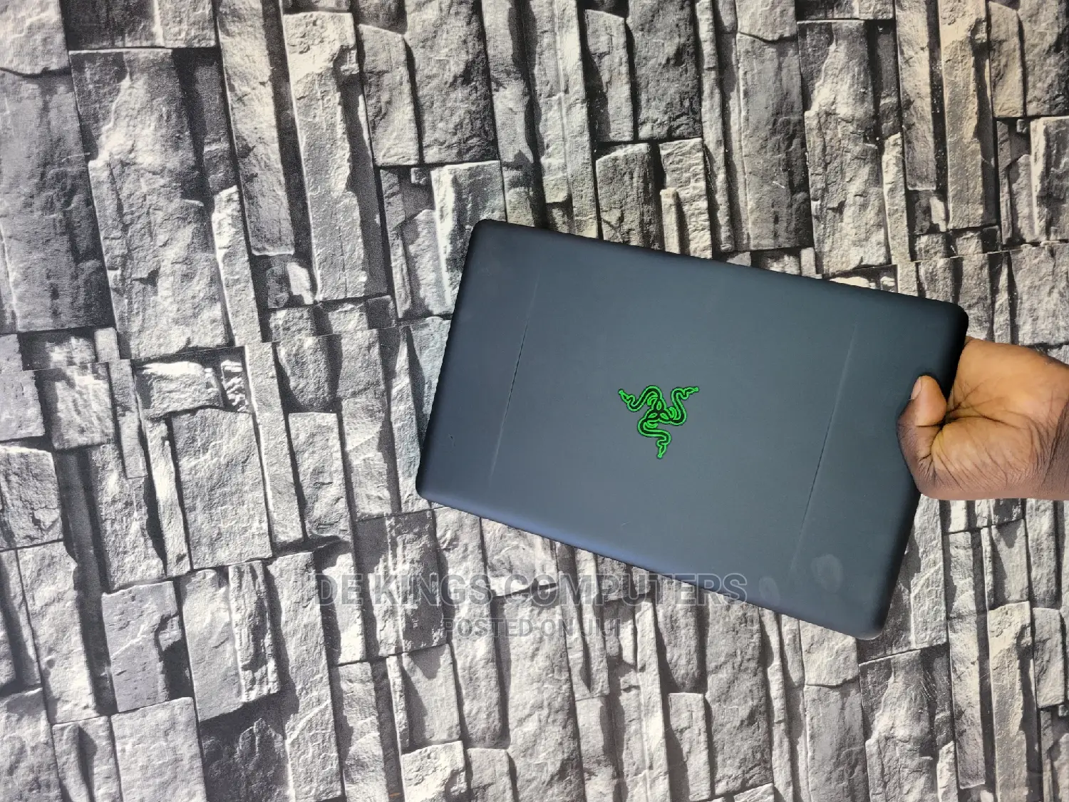 Laptop Razer Blade Stealth 16GB Intel Core I7 SSD 512GB
