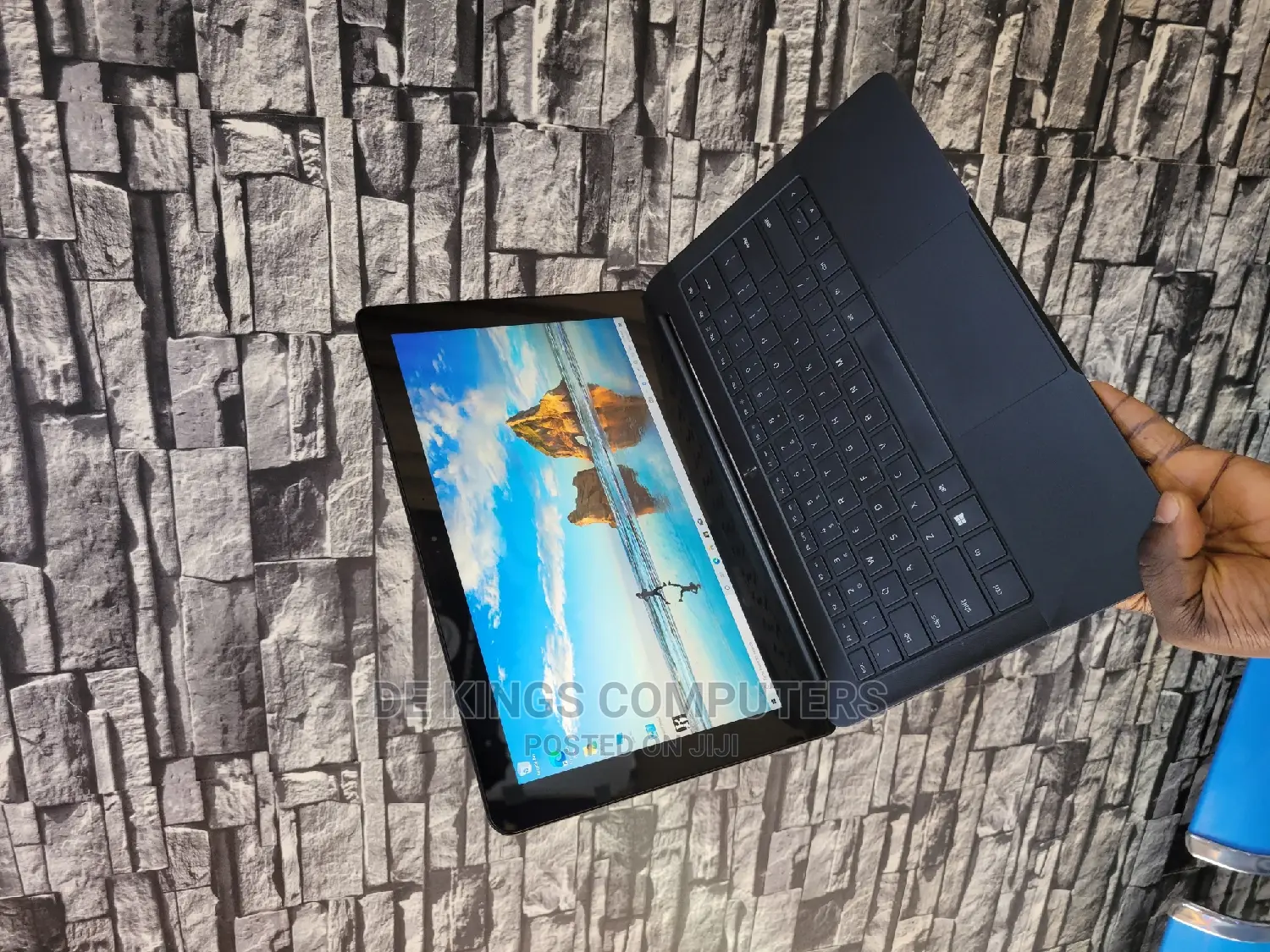 Laptop Razer Blade Stealth 16GB Intel Core I7 SSD 512GB