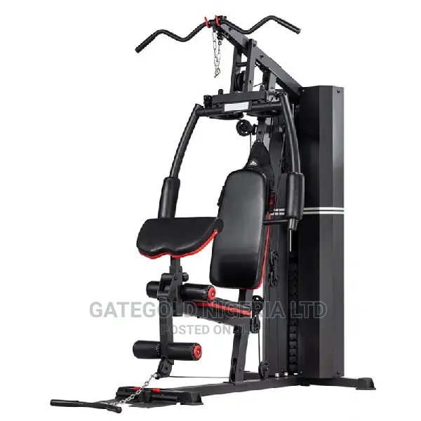 Ms600s Single Station Trainer