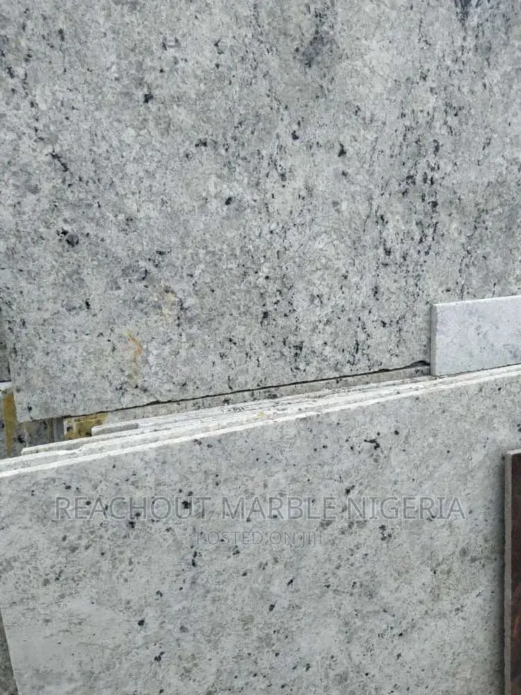 Varieties of Italian Marbles