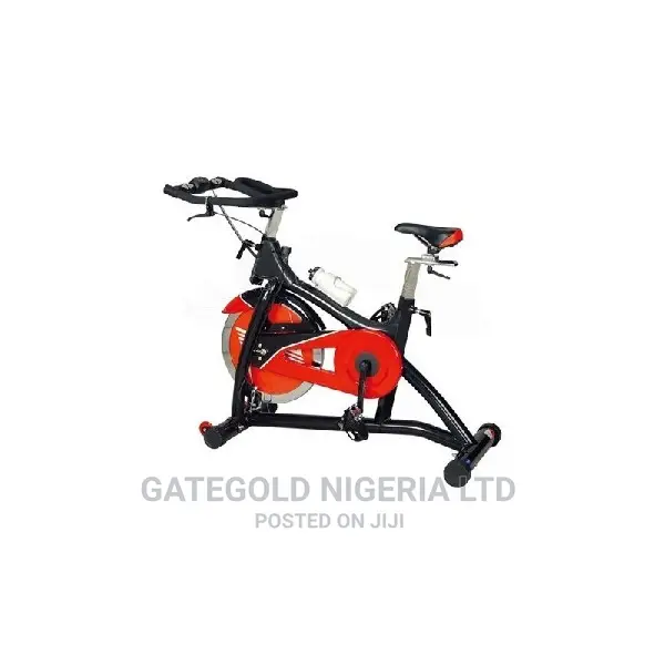 GG9.2GE Spin Bike