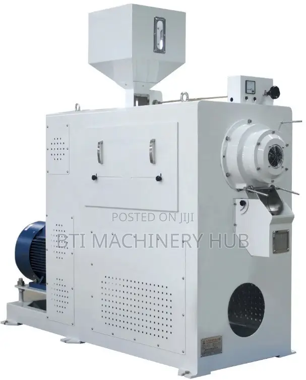 Emery Rice Whitener