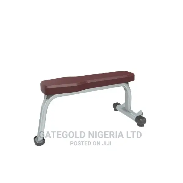 KJ1240 Flat Bench