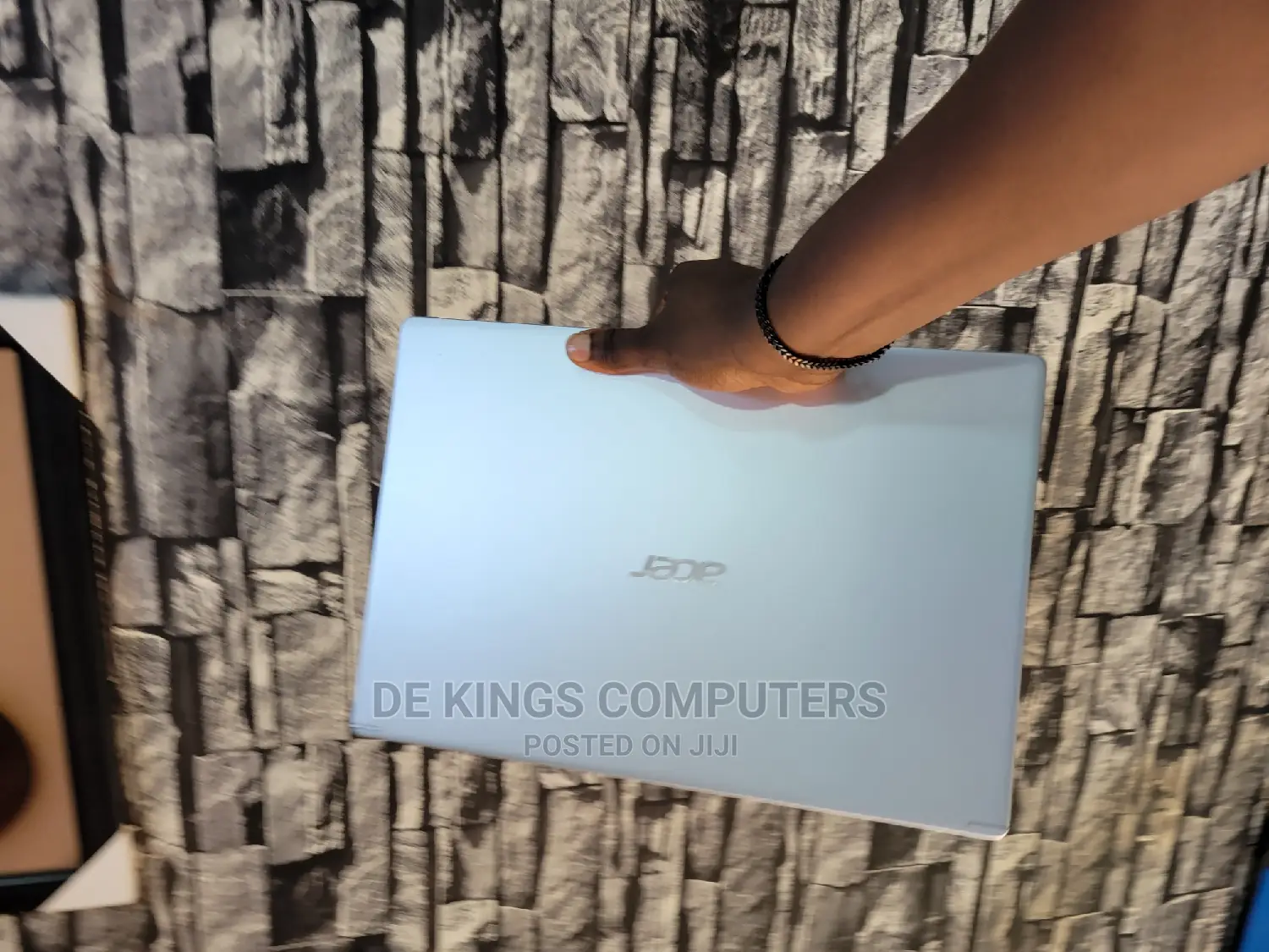 Laptop Acer Aspire 5 12GB AMD Ryzen SSD 512GB