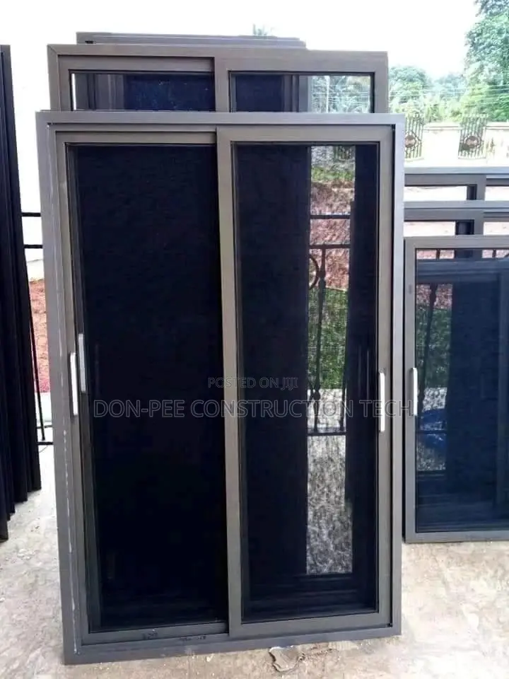 Casement Aluminum