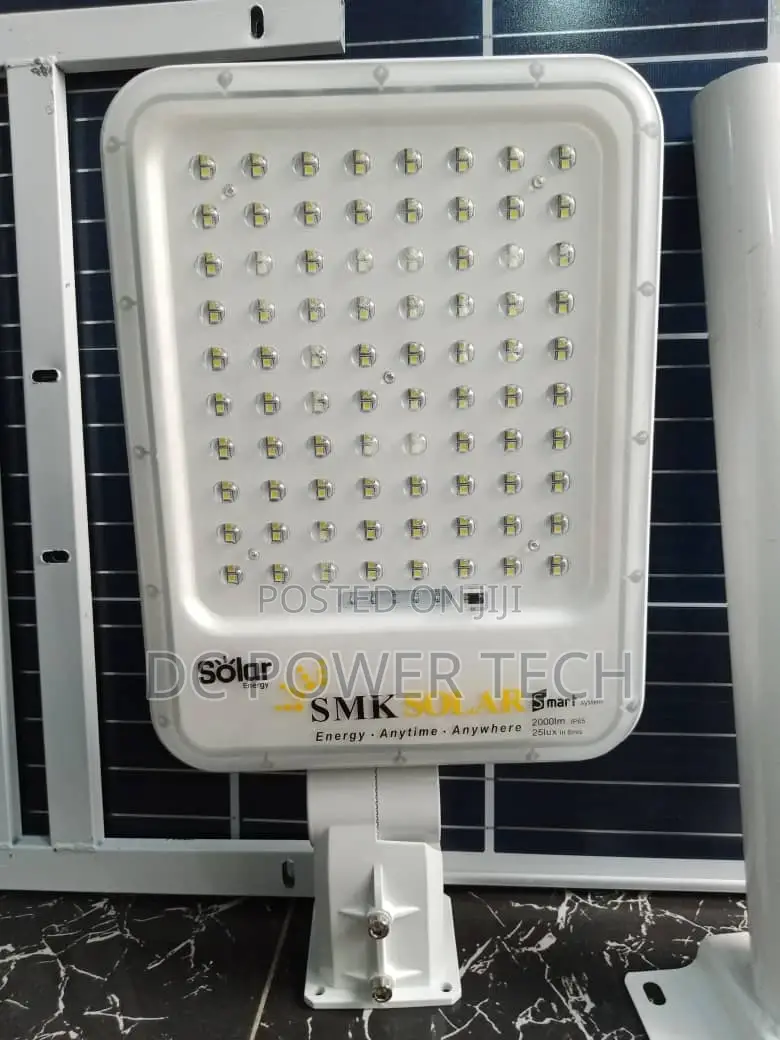300 Watt Solar Flood Light.