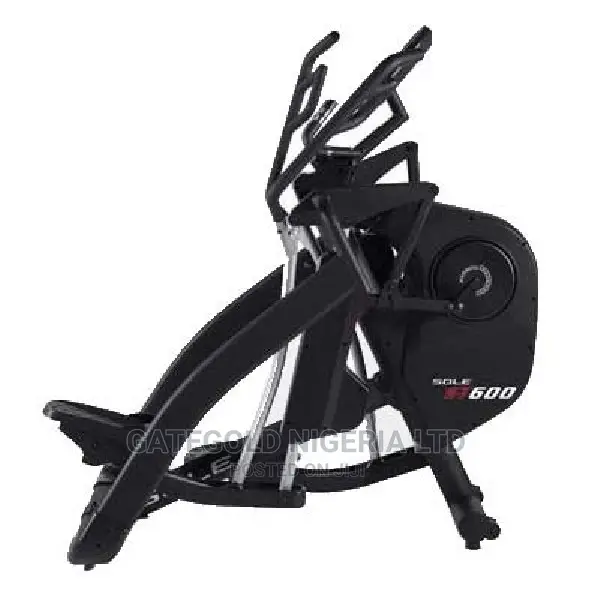 St600 Stepper (Strider)S