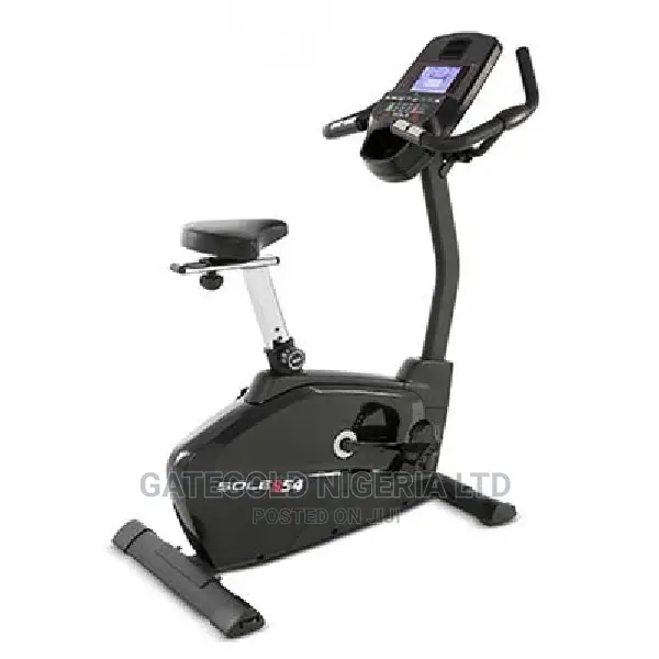 SOLE Fitness B54 Upright Cycle