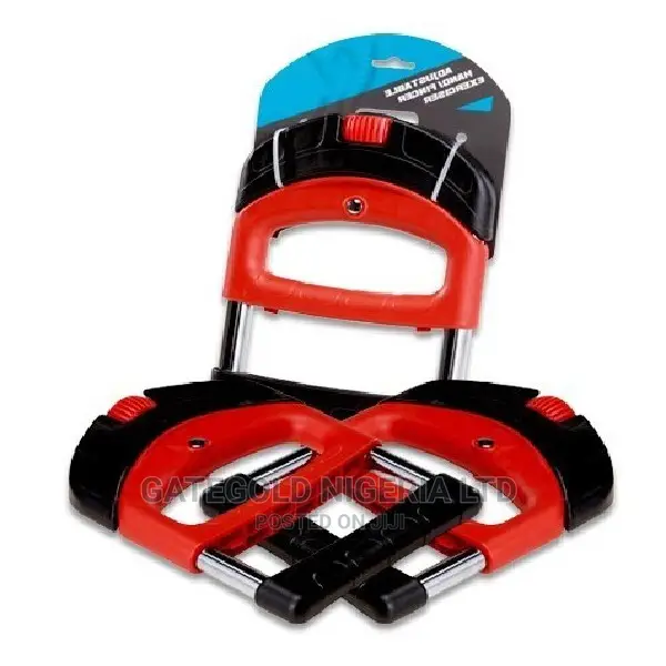 PS030009 Adjustable Power Grip