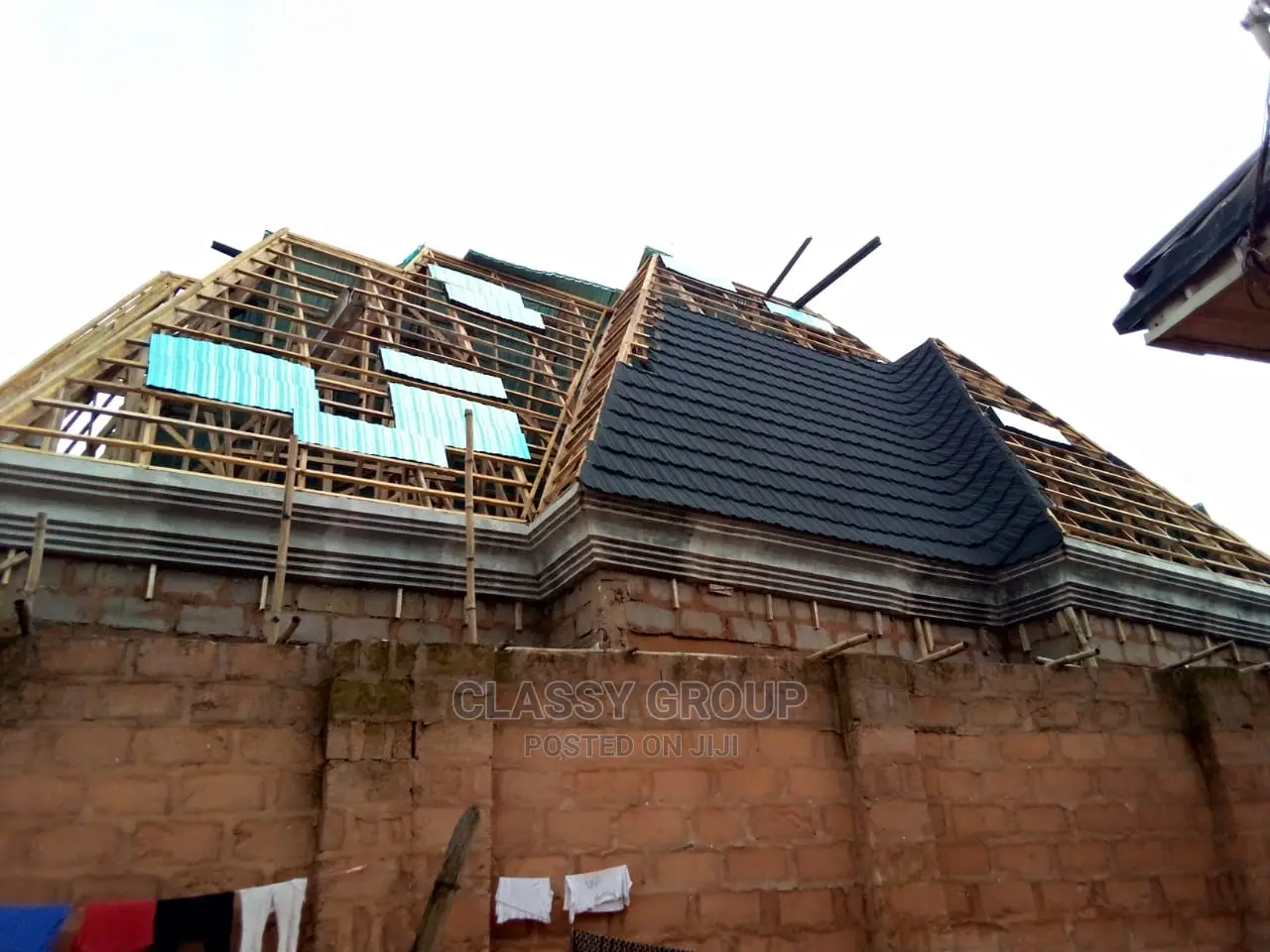 Professional Roofers in Port Harcourt