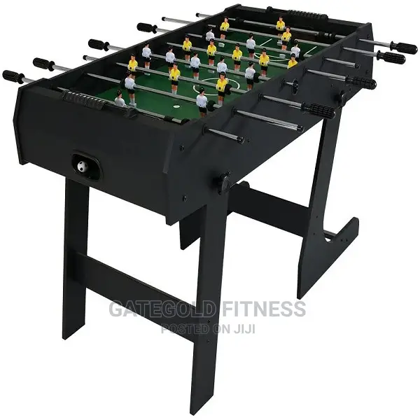 DQ-S023A Folding Soccer Table