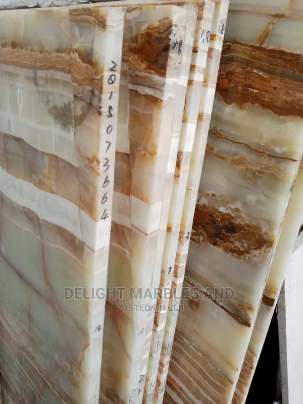 Onyx Marble