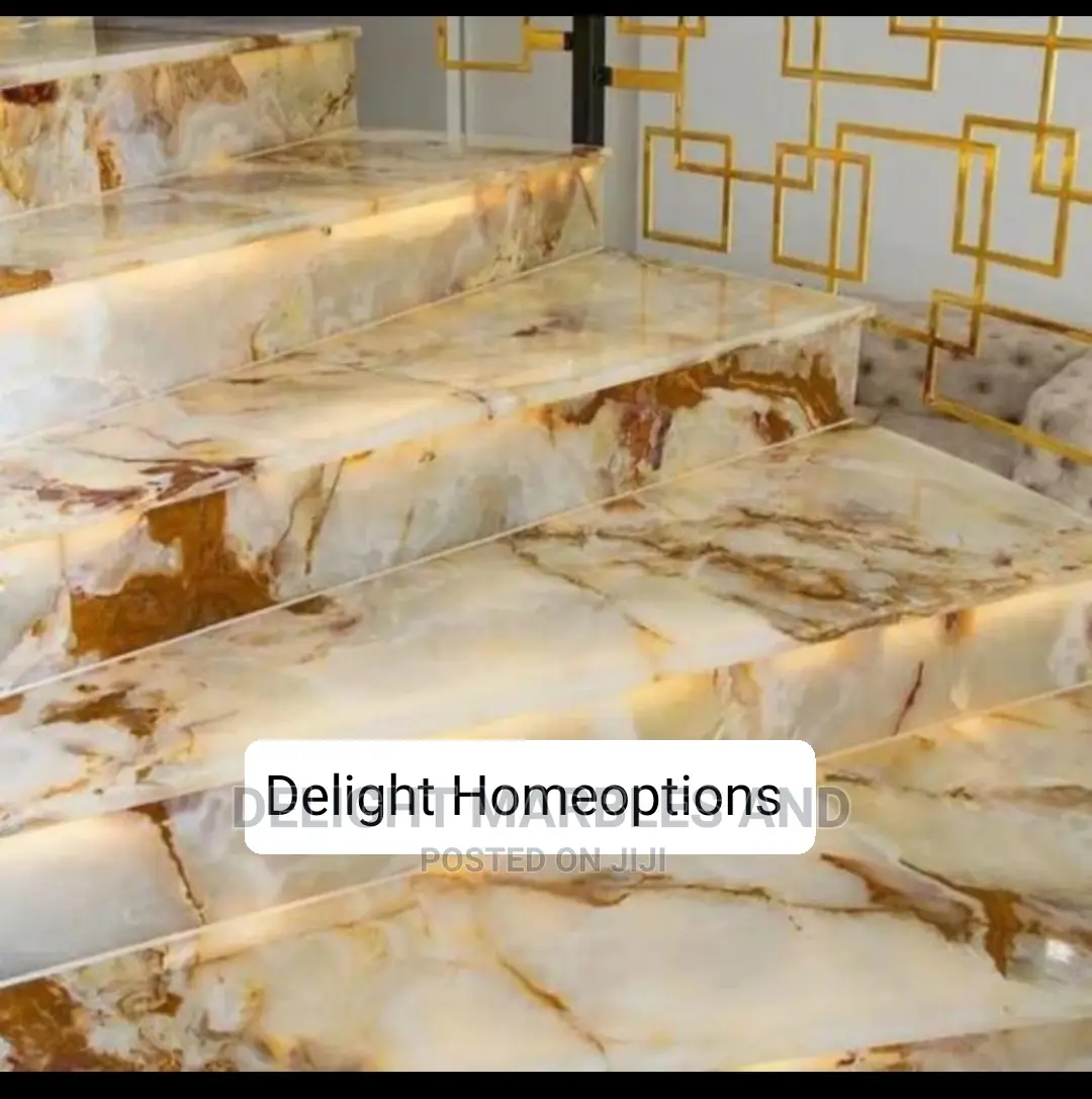Onyx Marble