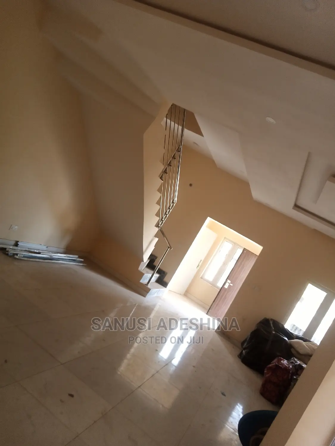 5bdrm Duplex in Life Camp By Lento for sale
