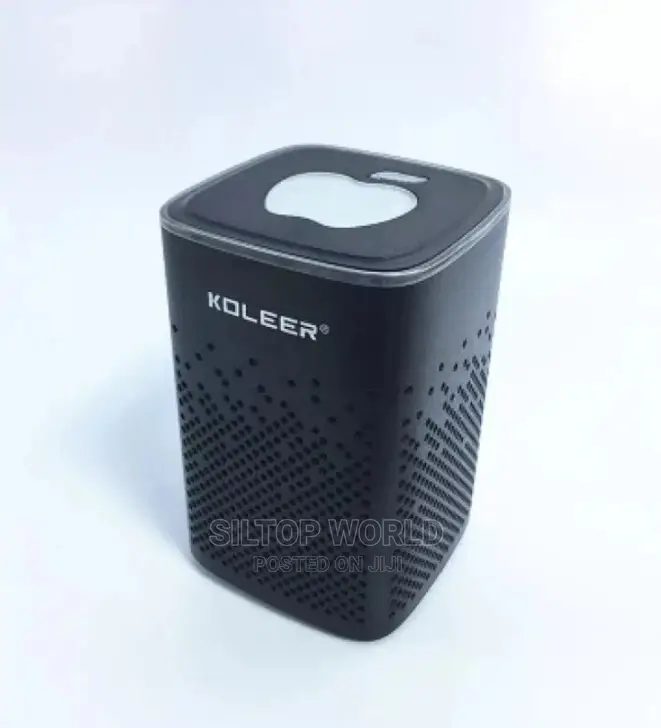 Koleer Mini Bluetooth Speaker Audio