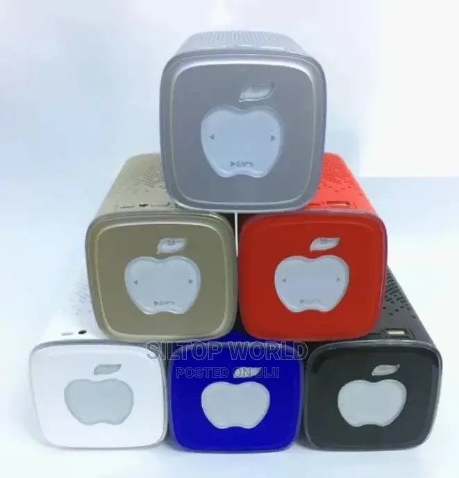 Koleer Mini Bluetooth Speaker Audio
