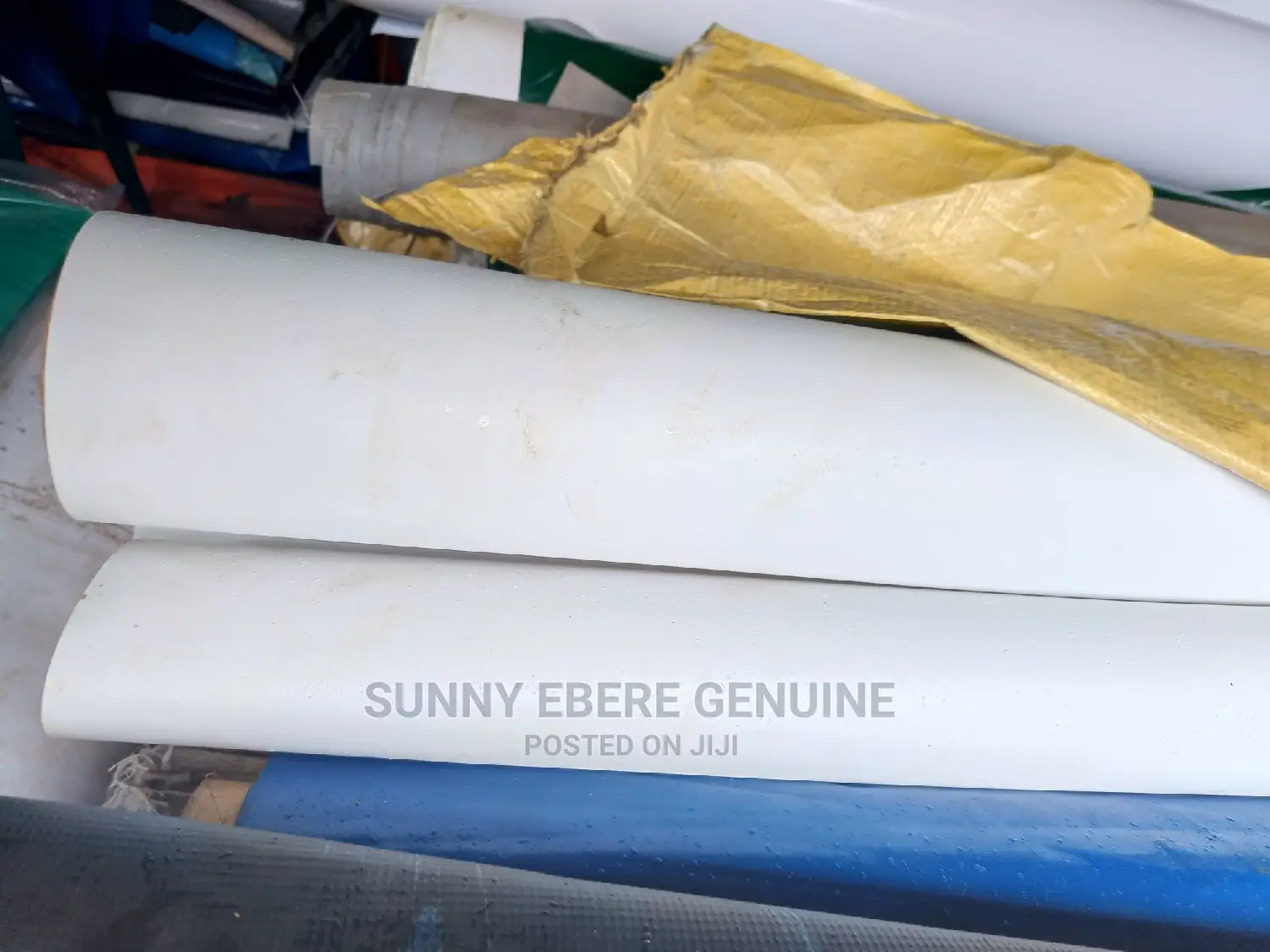 Tarpaulin Tarpaulins
