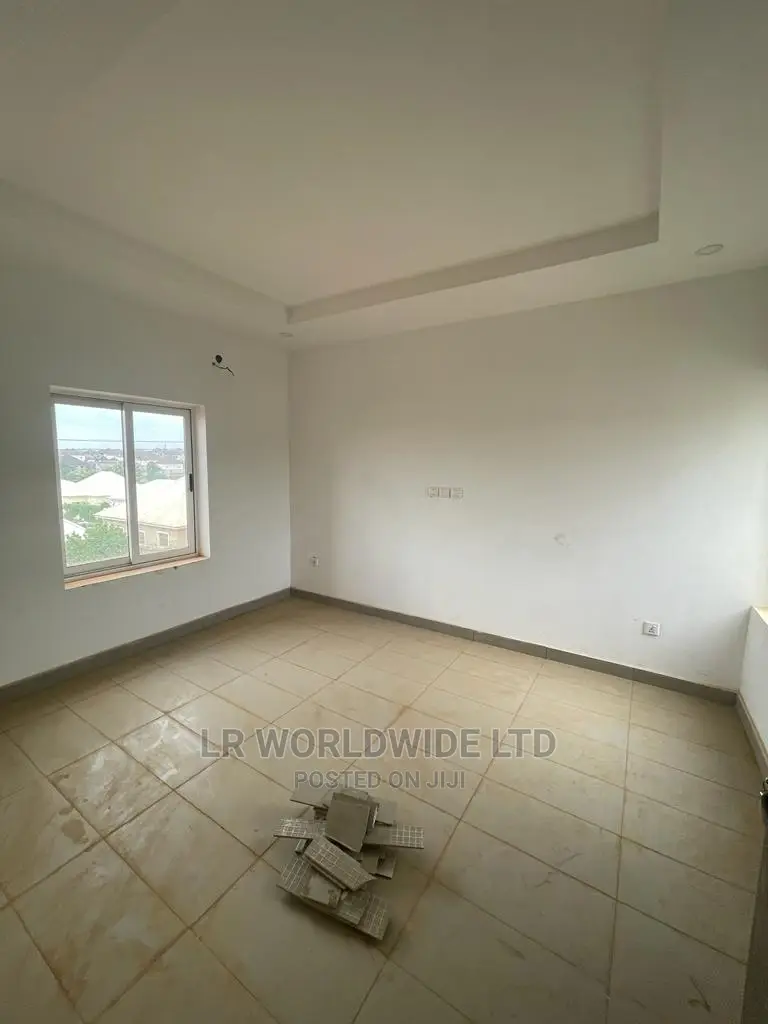 4bdrm Duplex in Lokogoma for sale