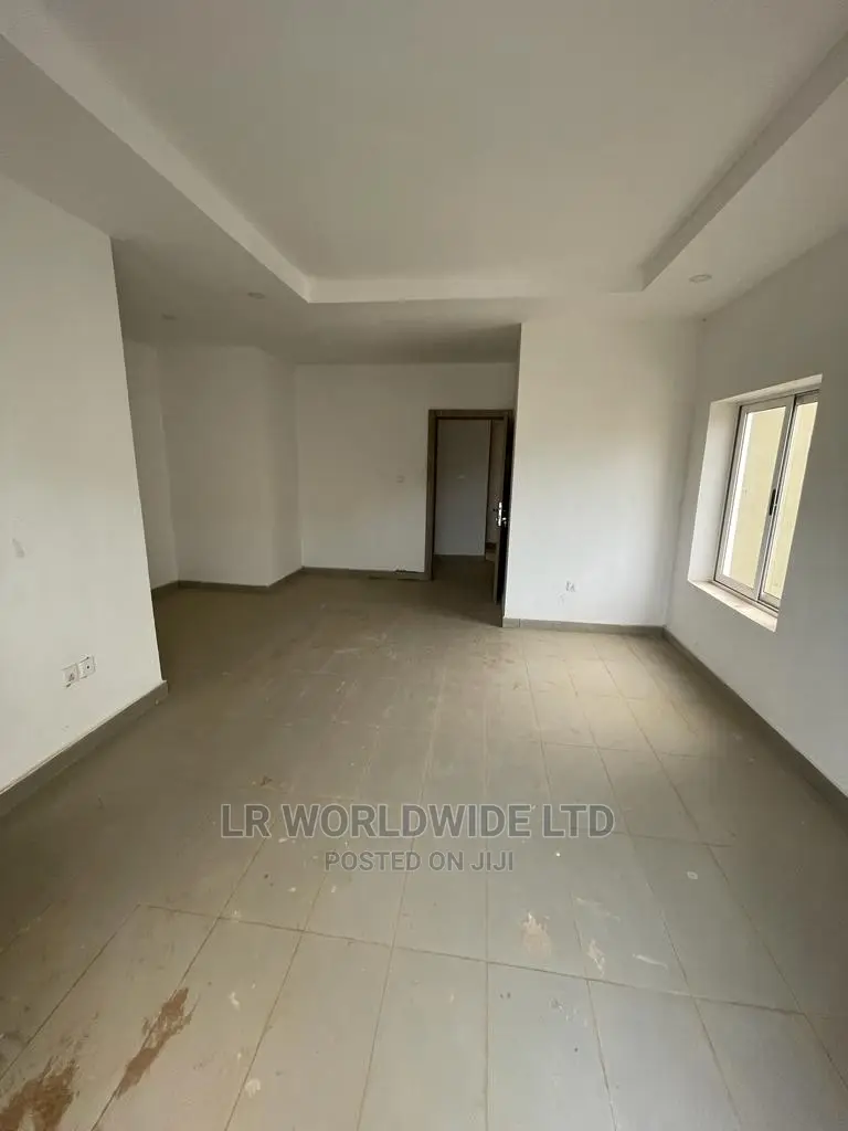 4bdrm Duplex in Lokogoma for sale