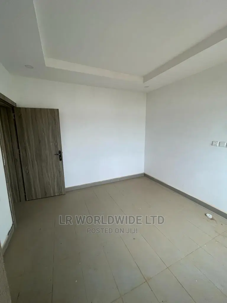 4bdrm Duplex in Lokogoma for sale