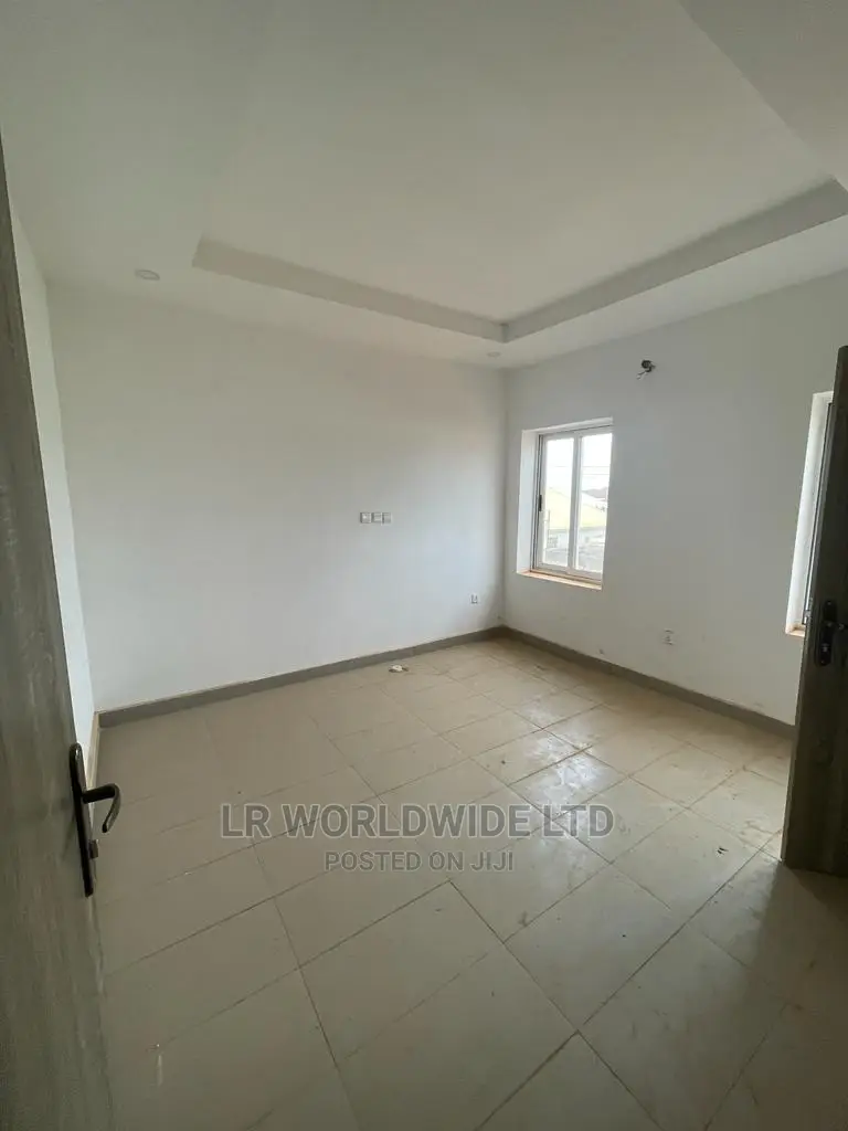 4bdrm Duplex in Lokogoma for sale