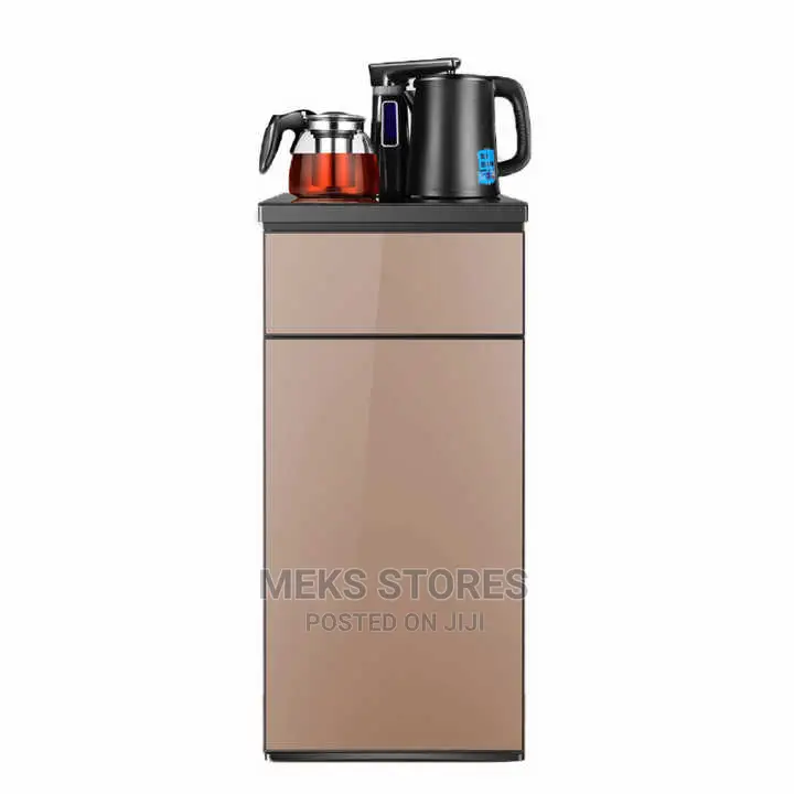 Tea Bar Machine Water Dispenser
