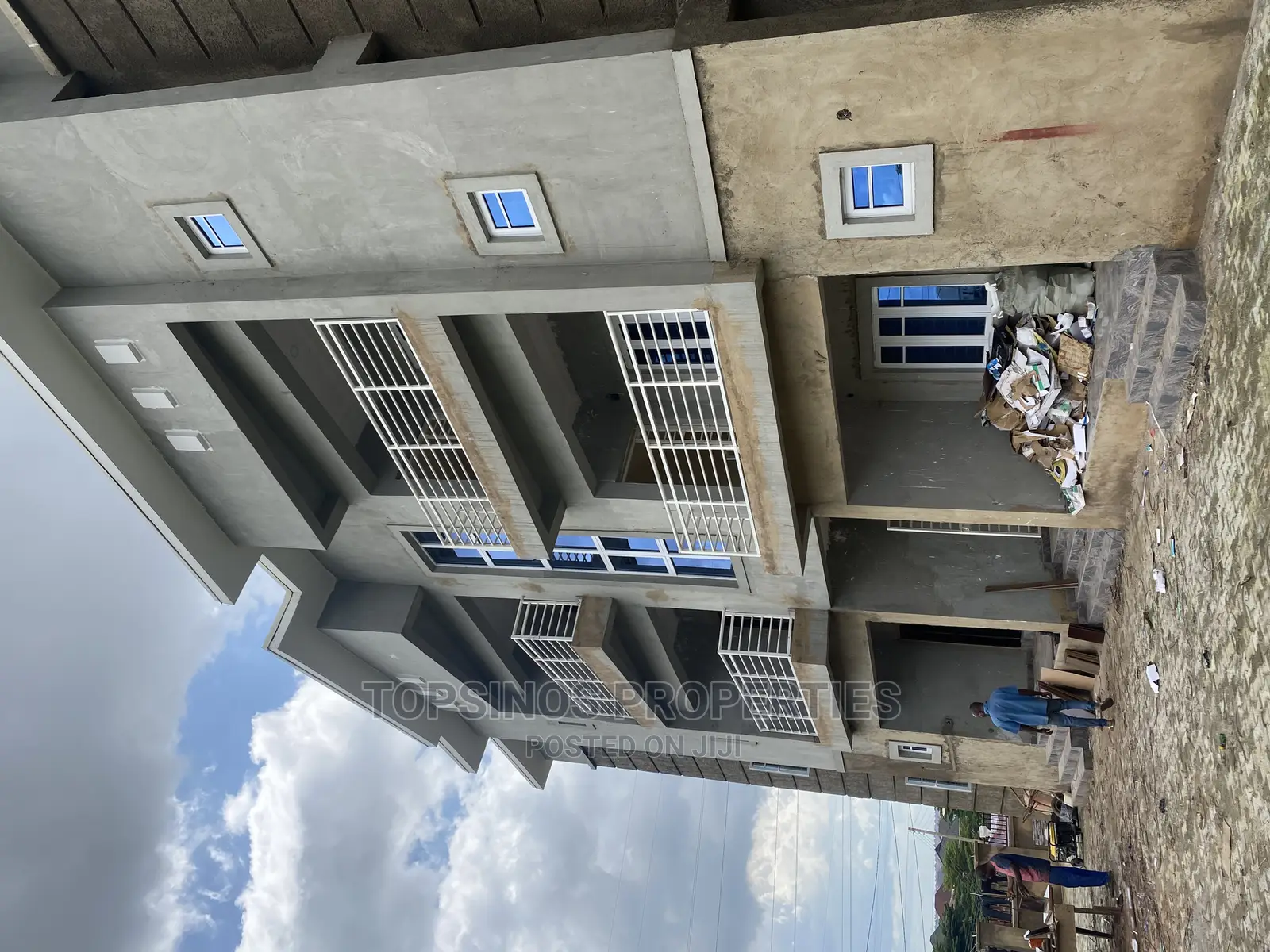 2bdrm Block of Flats in Dawaki for rent