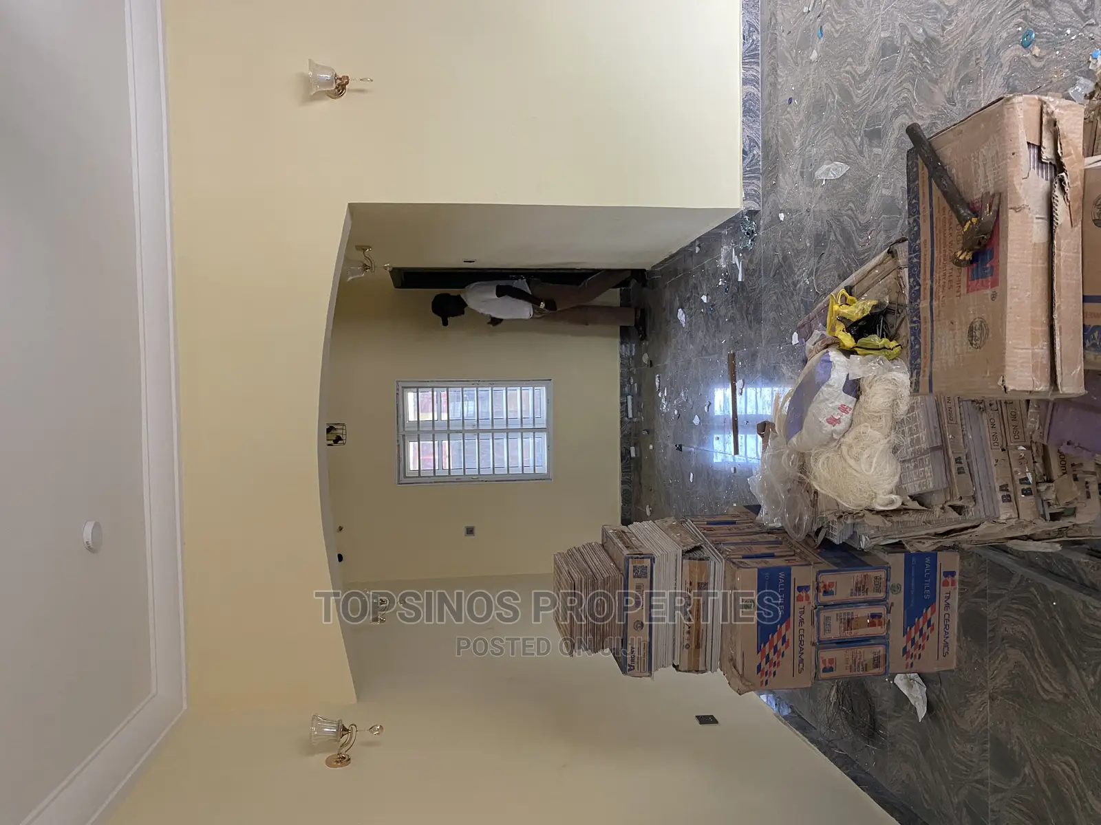 2bdrm Block of Flats in Dawaki for rent
