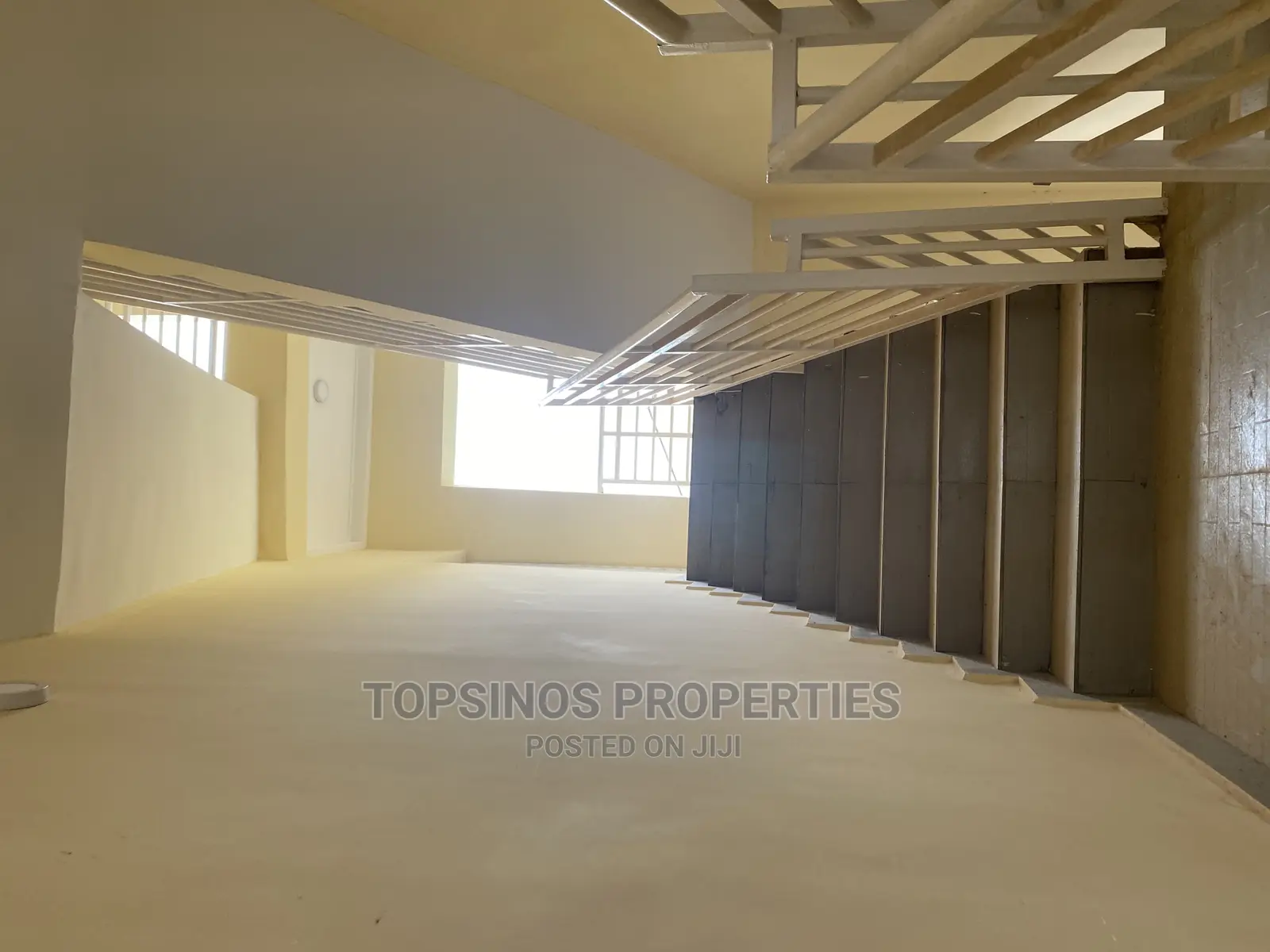 2bdrm Block of Flats in Dawaki for rent