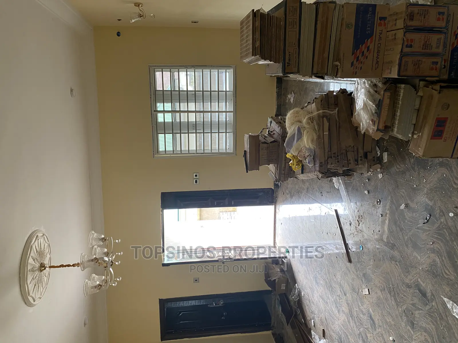2bdrm Block of Flats in Dawaki for rent