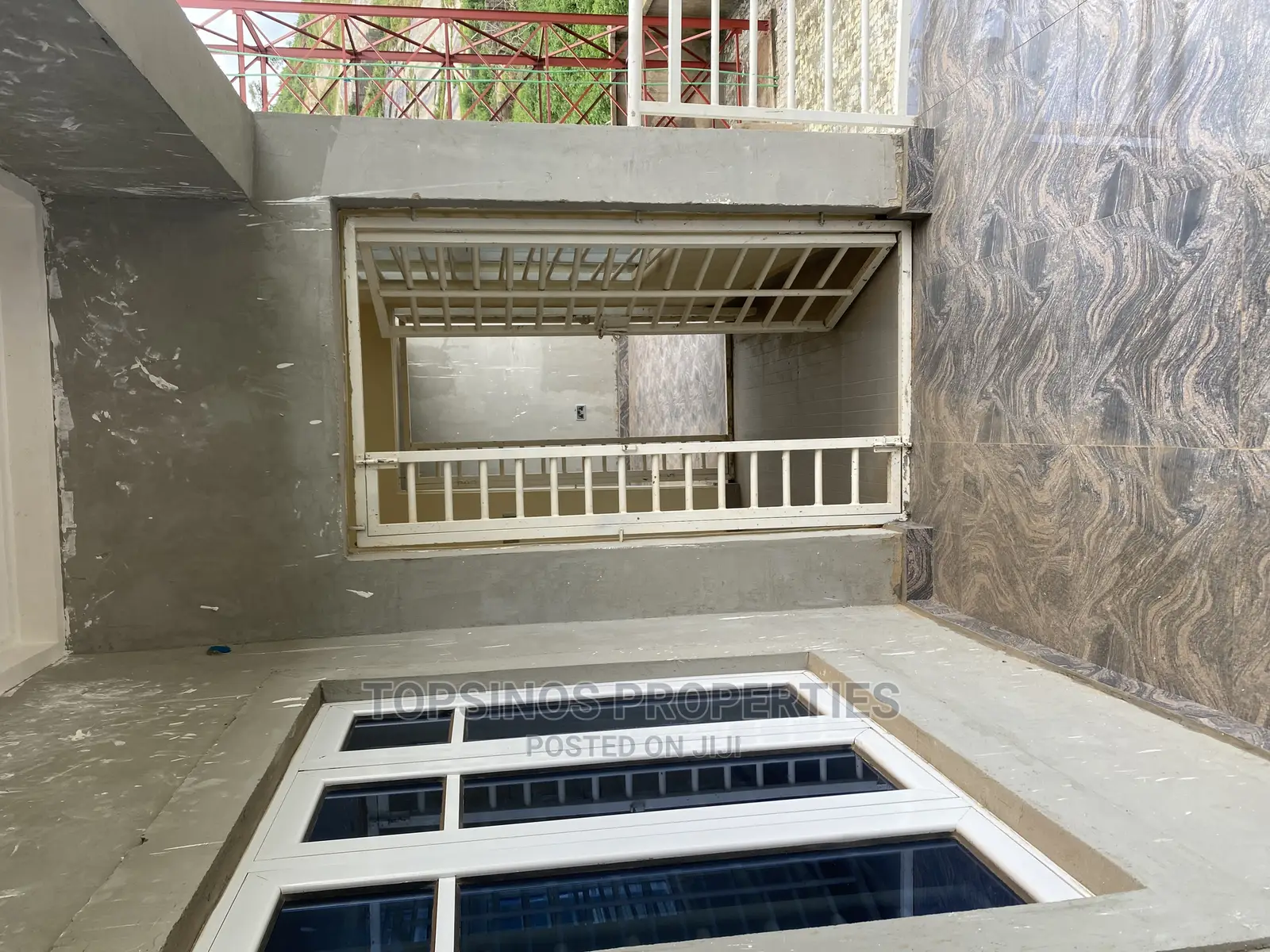 2bdrm Block of Flats in Dawaki for rent
