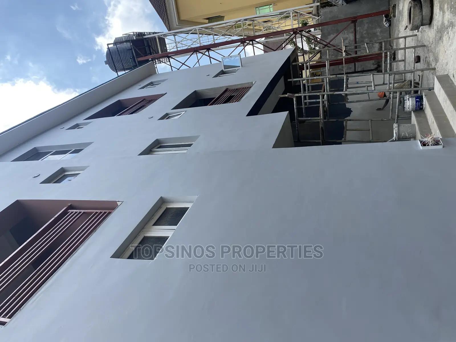 1bdrm Block of Flats in Dawaki for rent