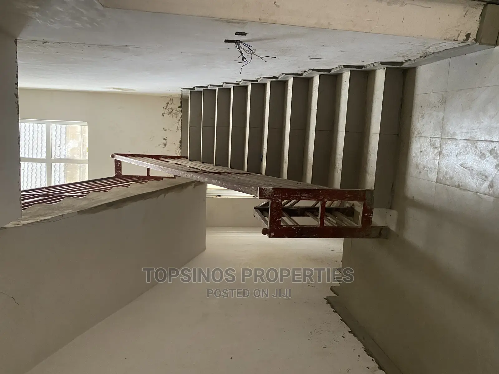 1bdrm Block of Flats in Dawaki for rent